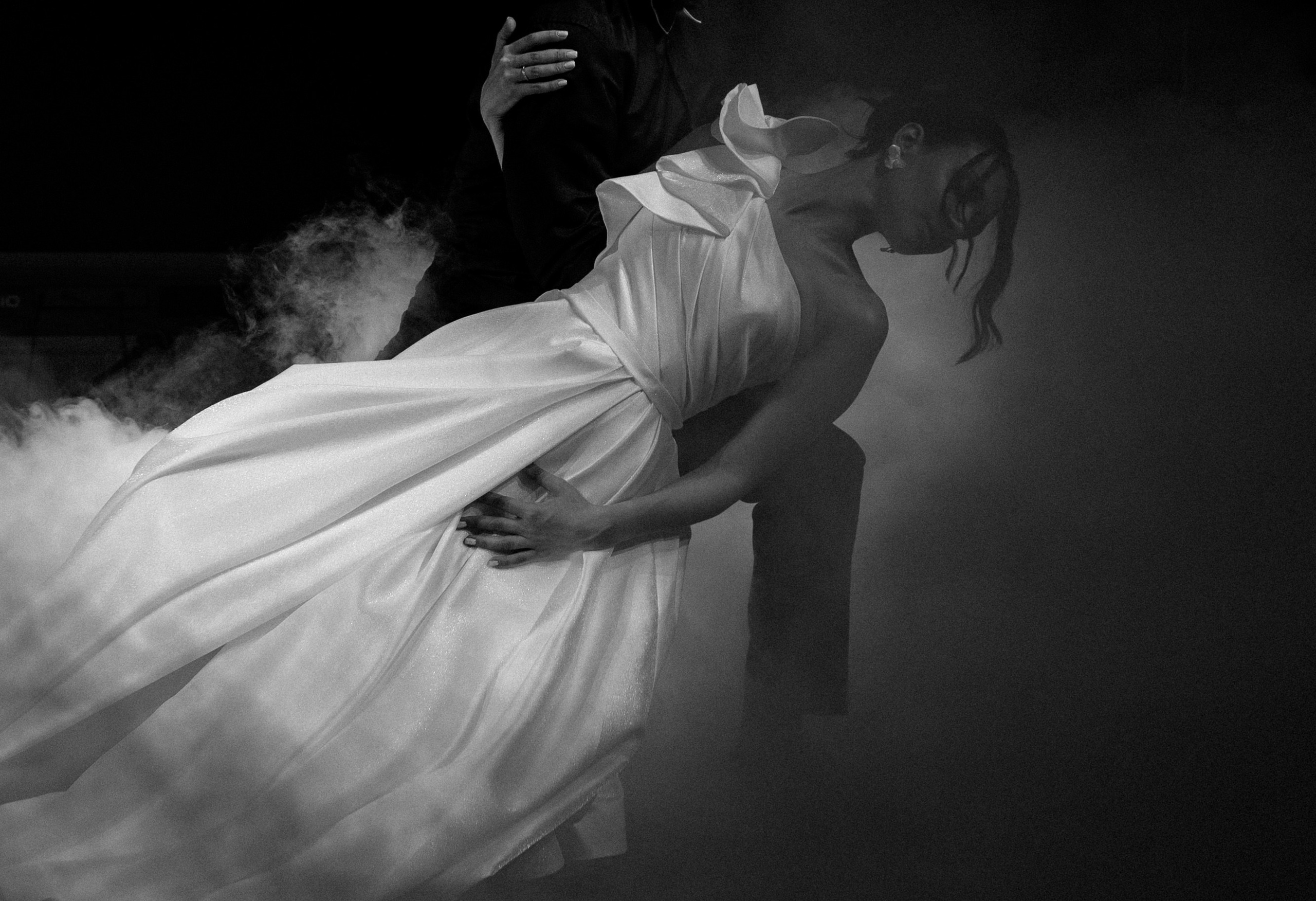 Константин и Ксения. Свадебный фотограф в Красноярске