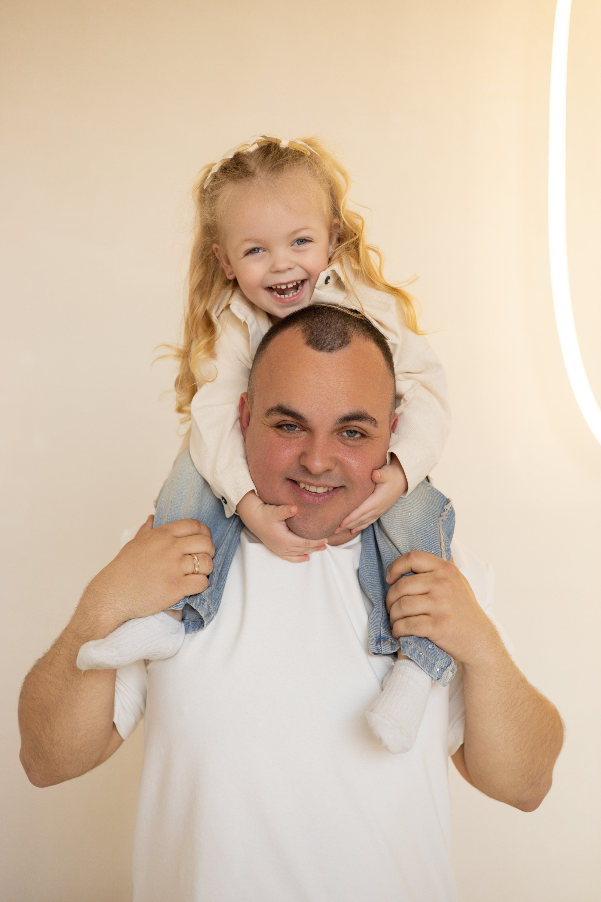 Софии 3 года. Фотограф из Краснодара Мария Приходько