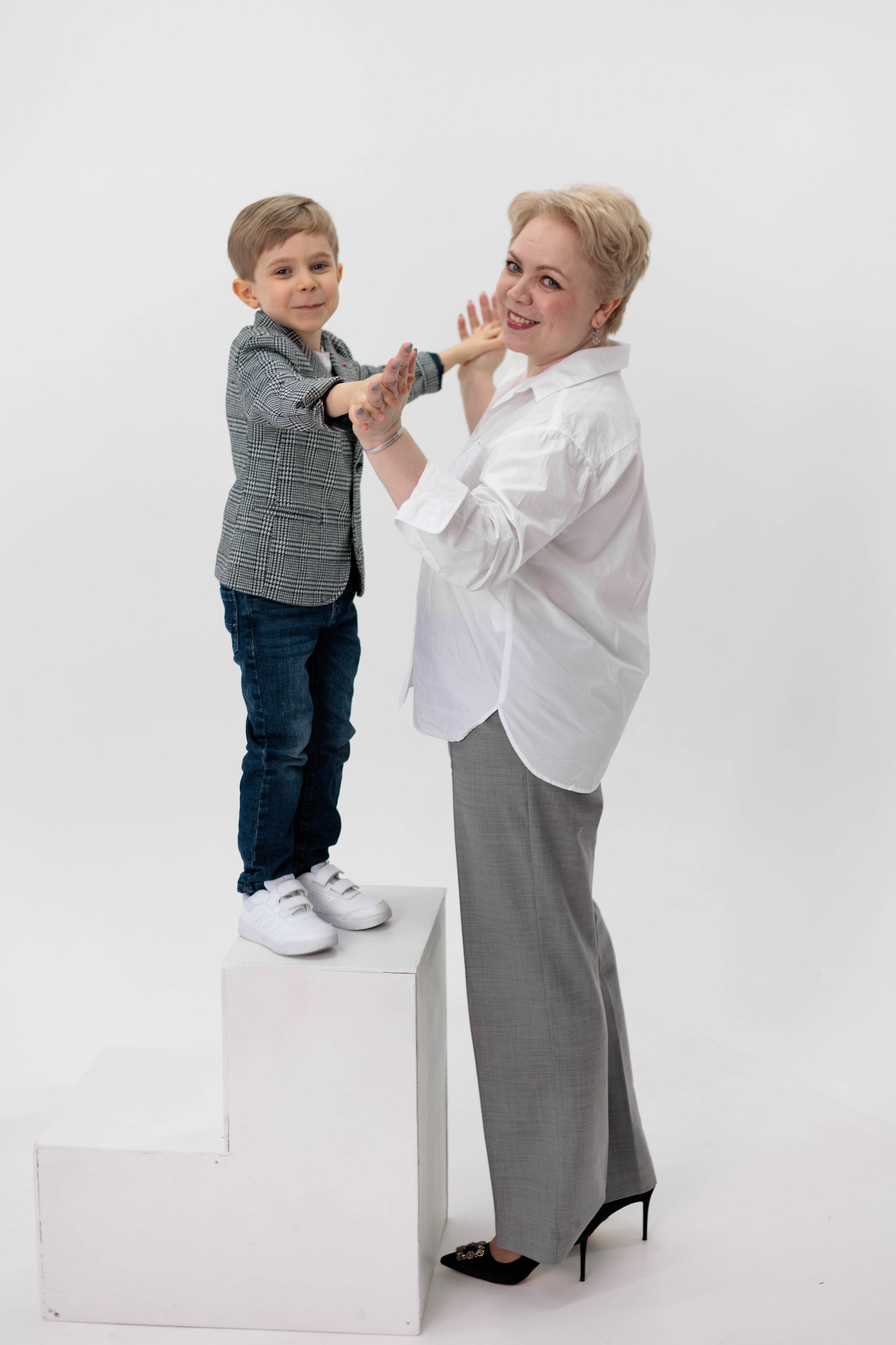 Саше 5 лет. Семейный фотограф Гульцовская Екатерина