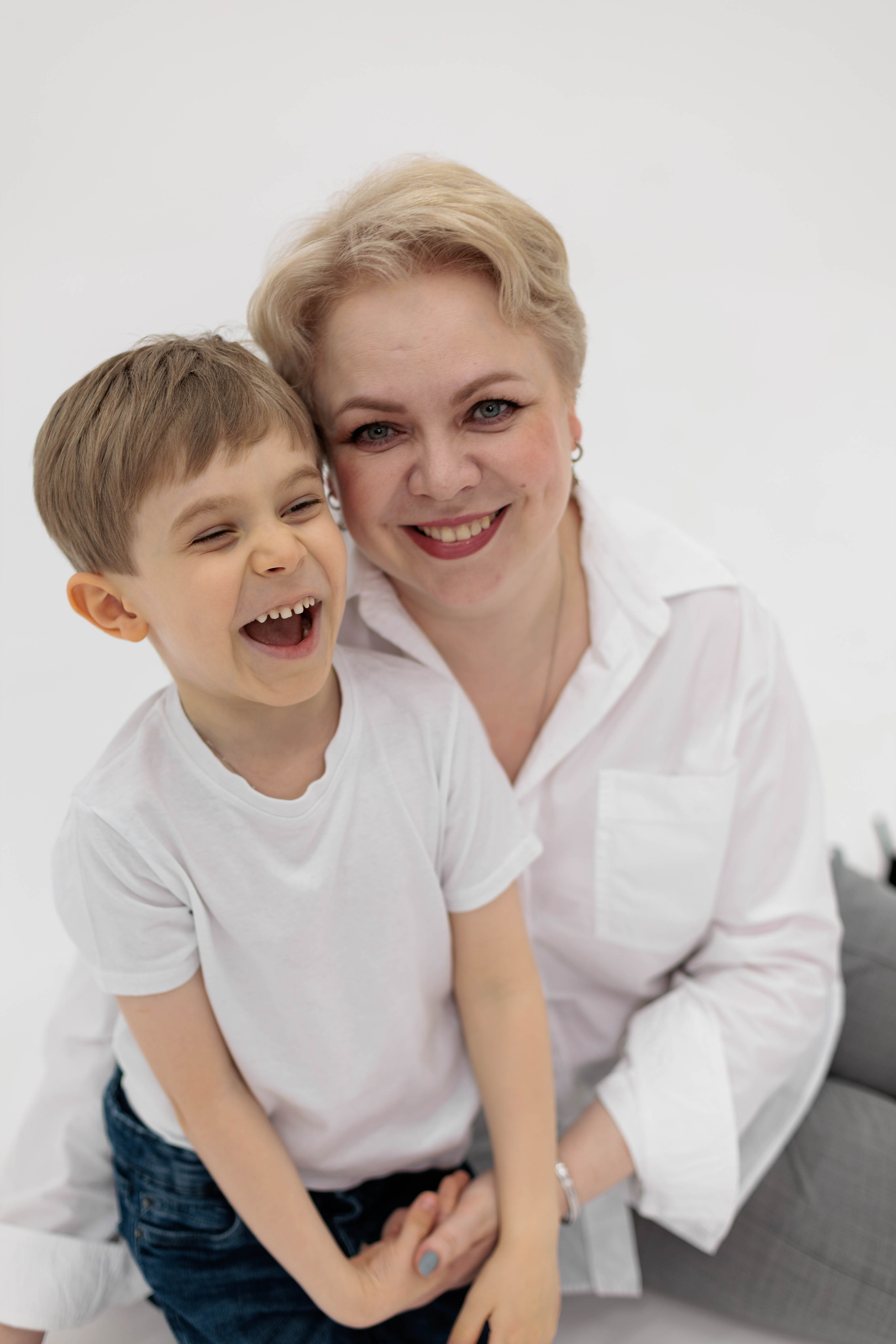 Саше 5 лет. Семейный фотограф Гульцовская Екатерина