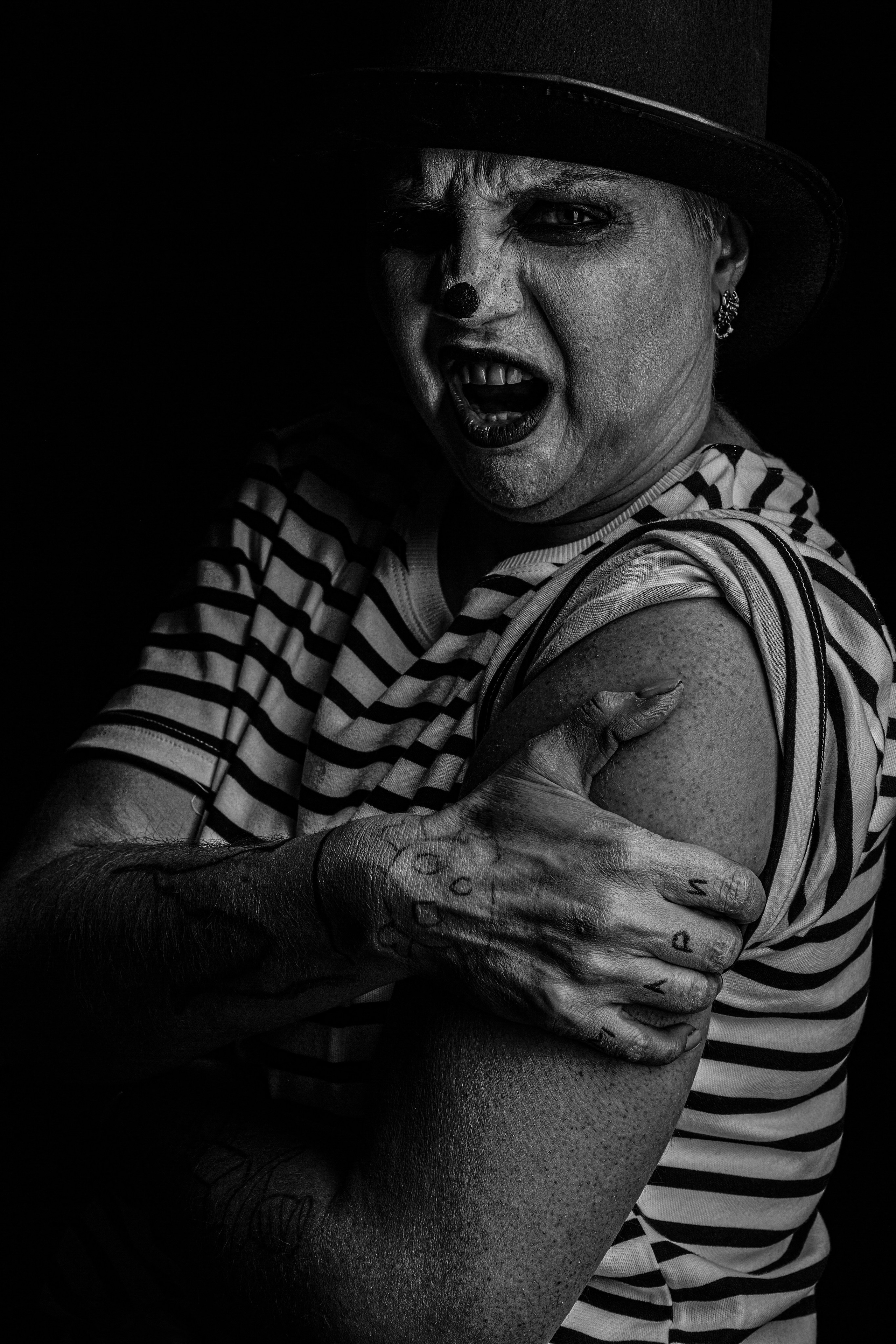 Психофаза 2.0. Художественный Фотограф Тольятти