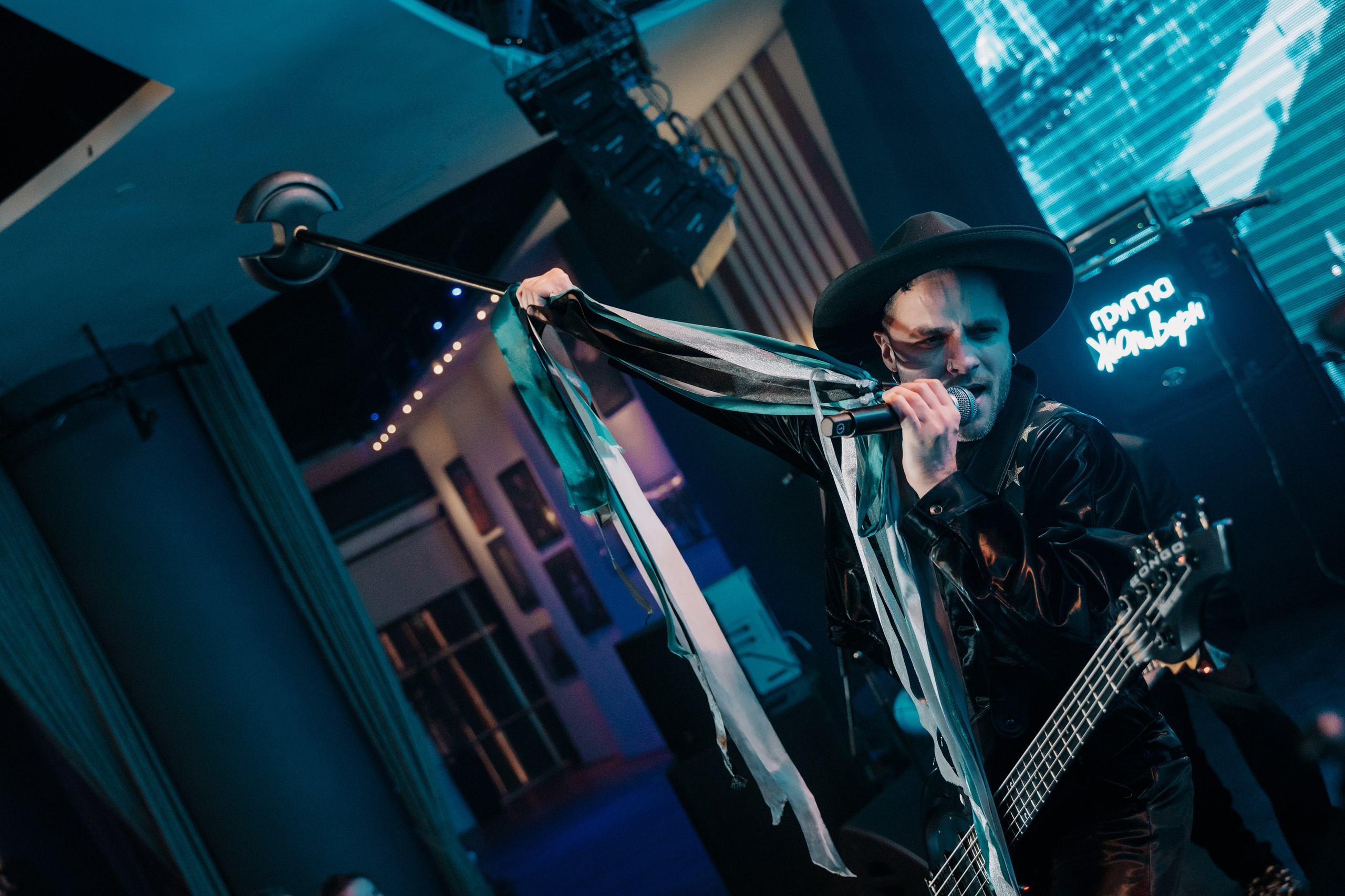 Report. Фотограф и видеограф в Москве Максим Демченко