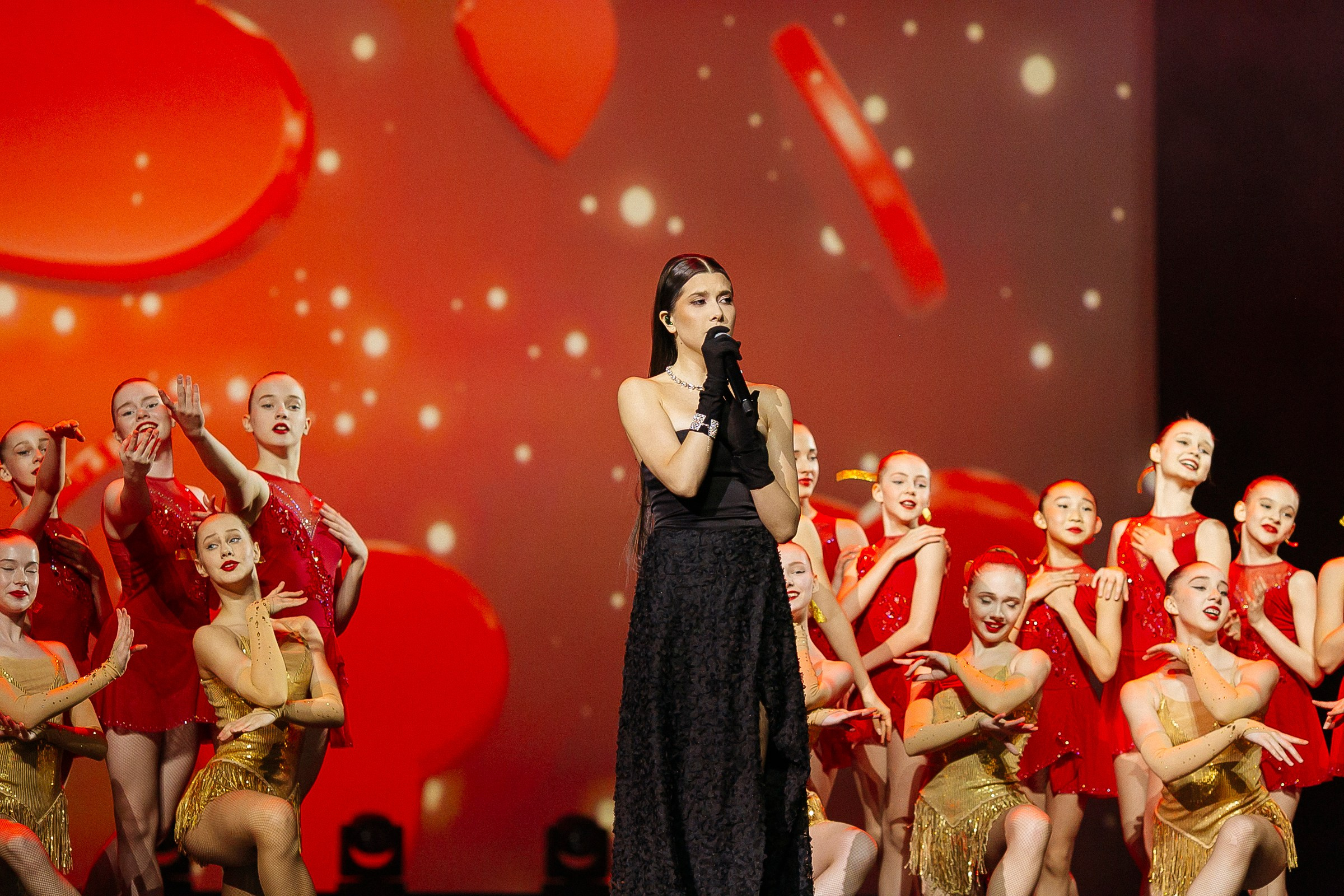 Новые имена. Кремль. Фотограф в Москве