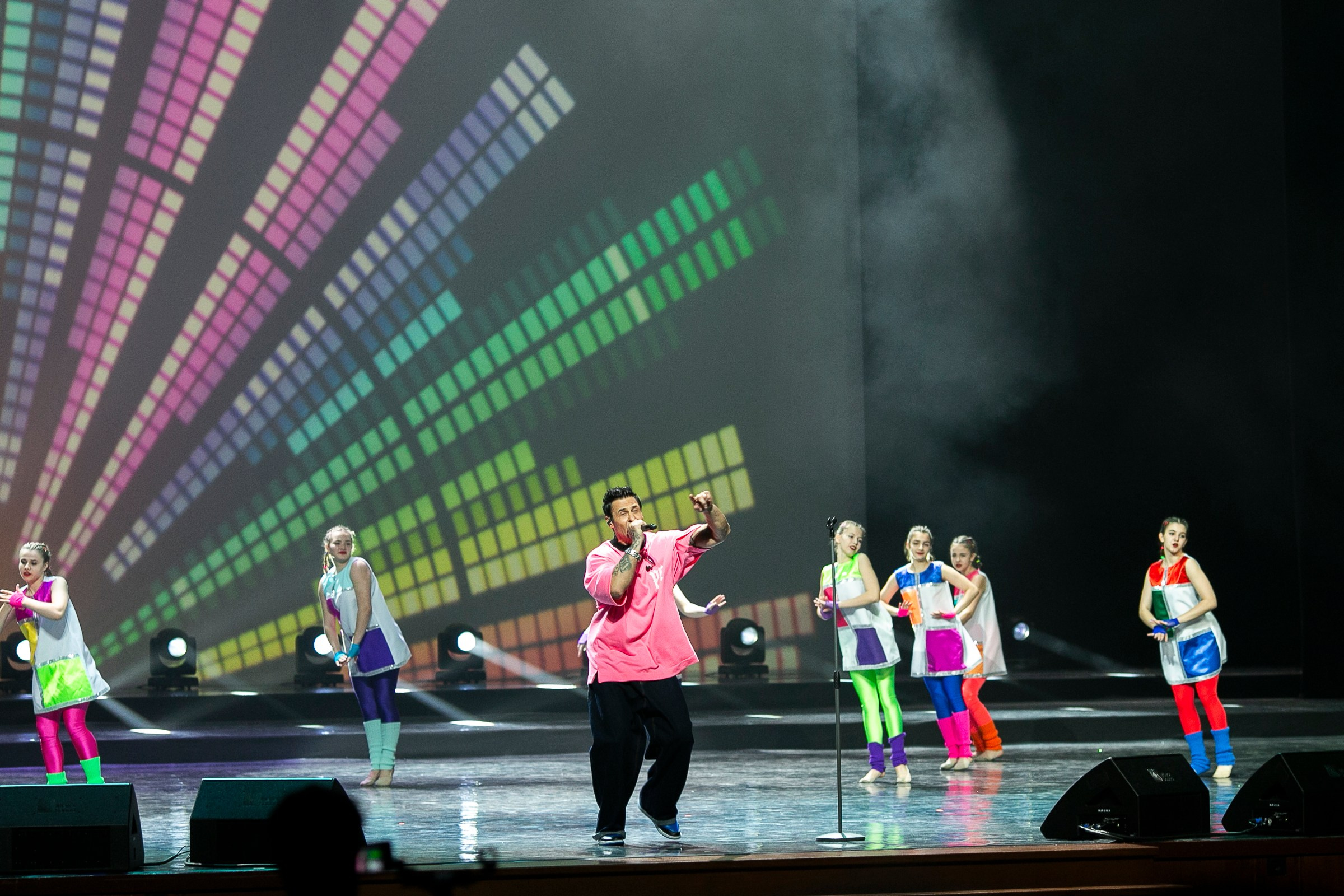 Новые имена. Кремль. Фотограф в Москве