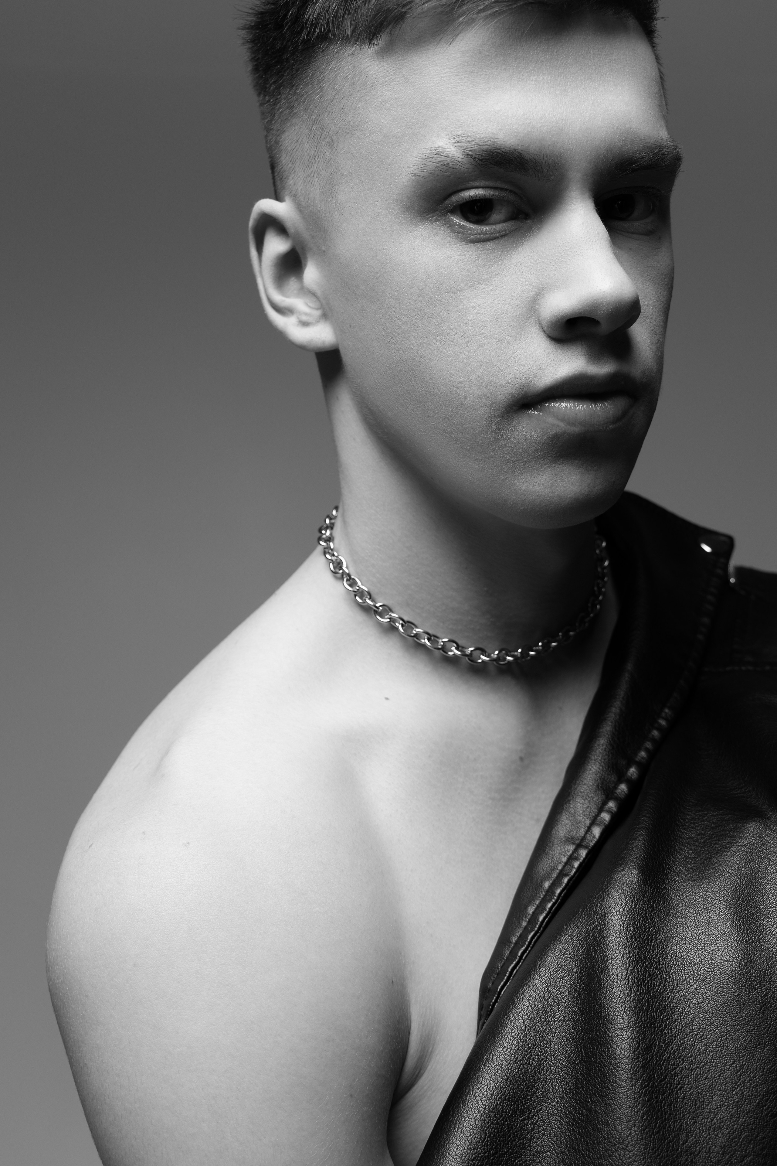 Ярослав. Фотограф в Омске Валерия Крячко