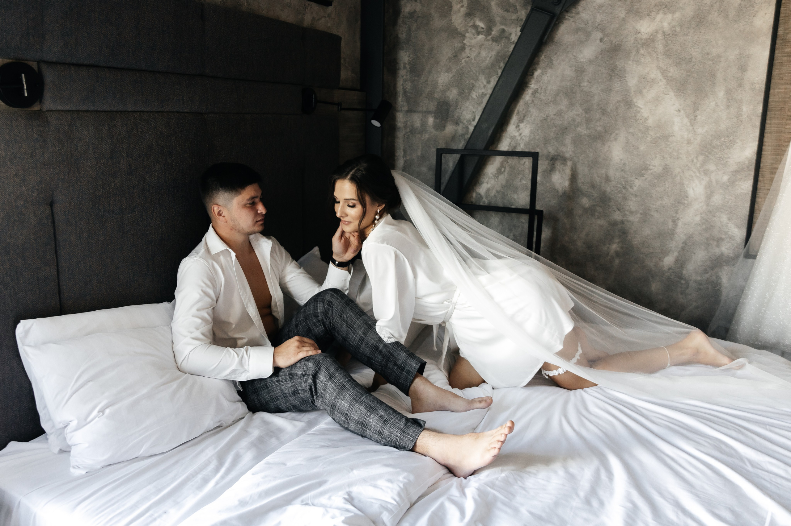 Ainur & Alina. Свадебный фотограф Ильнар Асадуллин