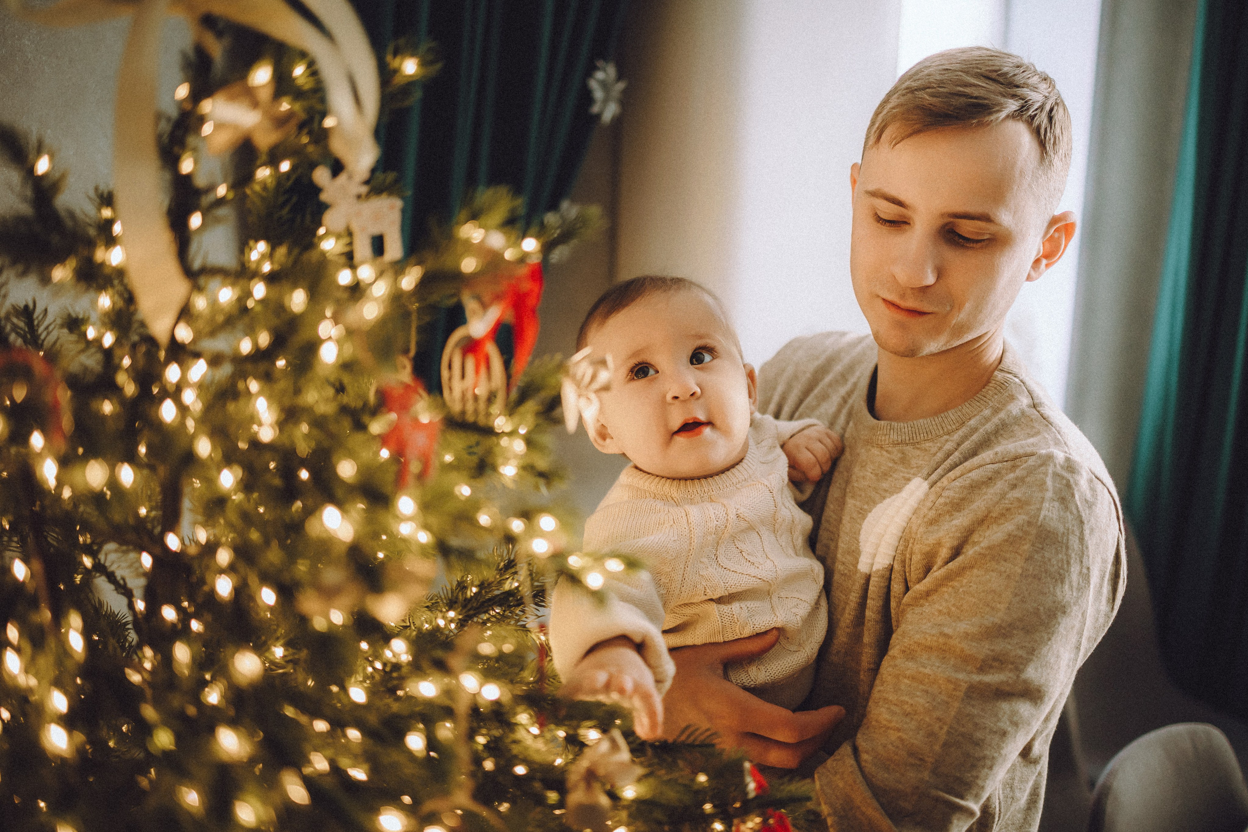 Топик и его семья