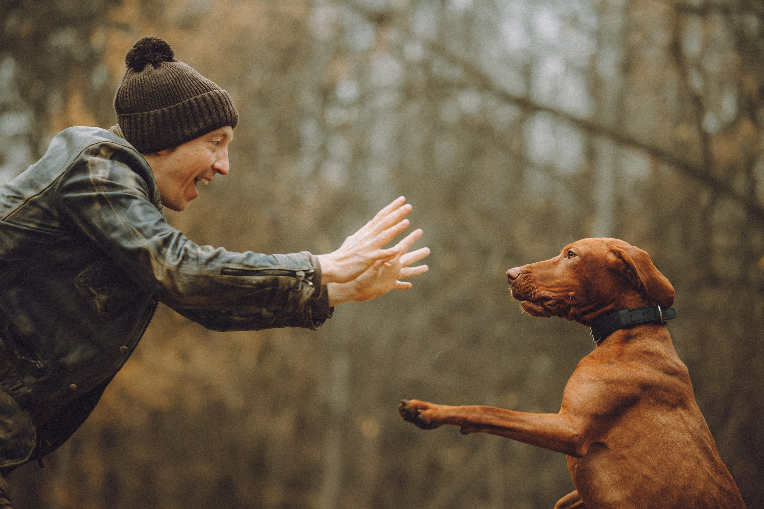 Дориан и его семья