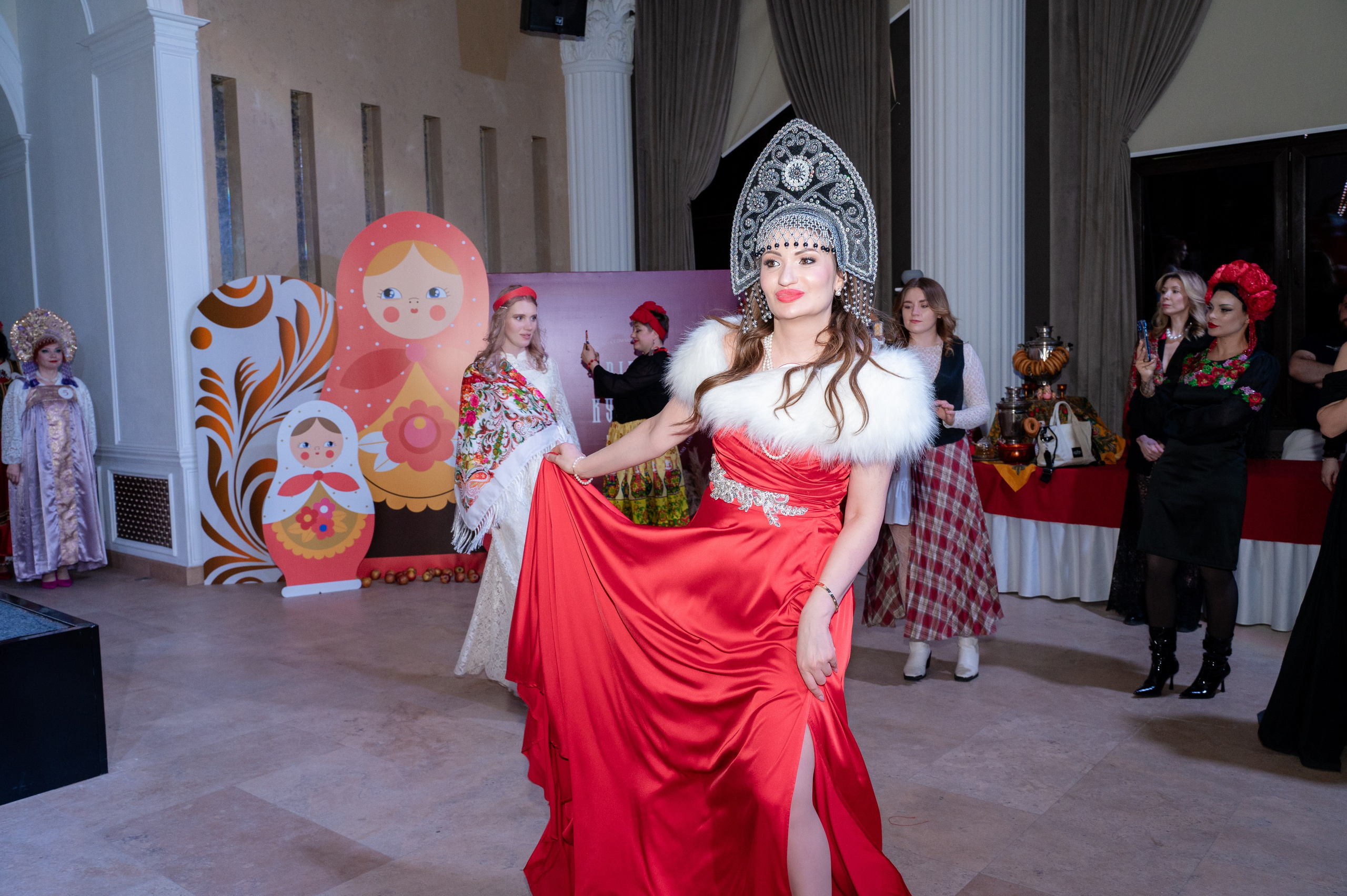 DIVA KUBANI. Бизнес-Фотограф Краснодар