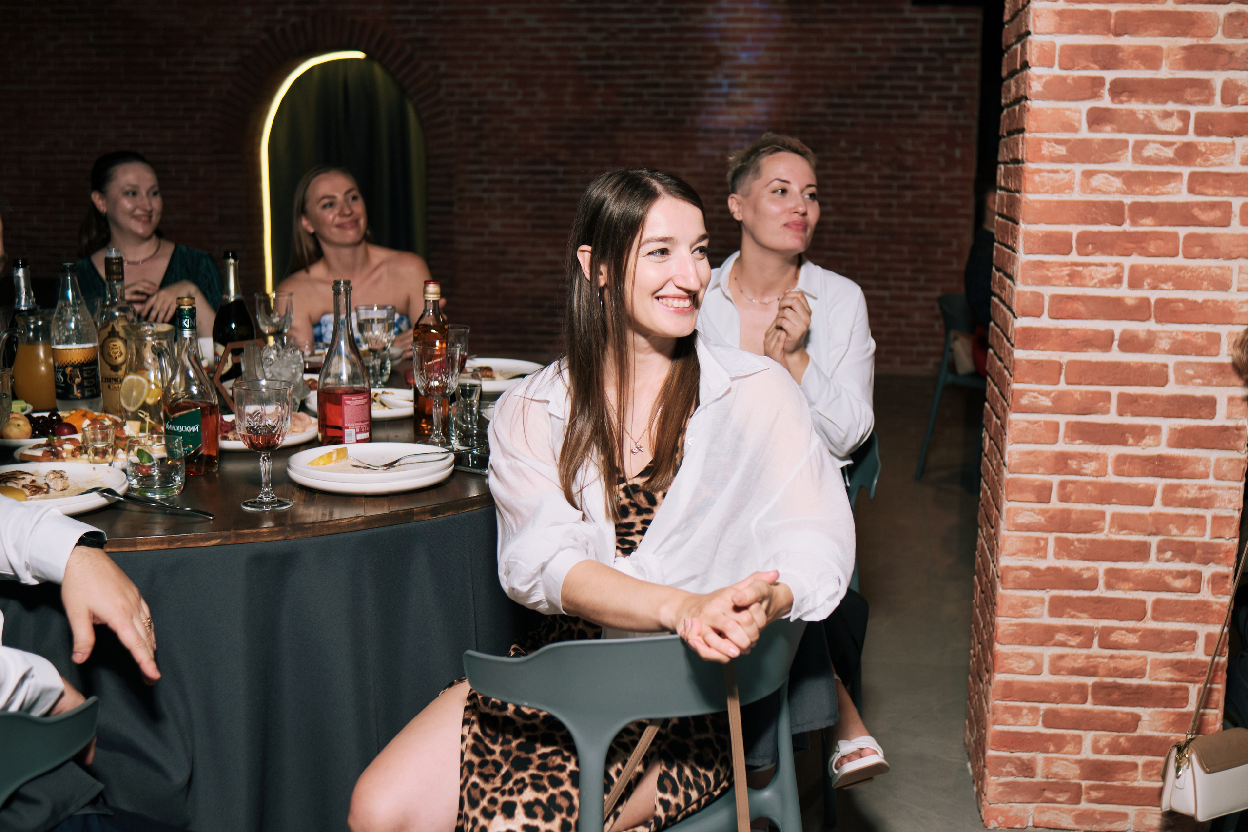 Ubran Выпуск. Антон Ив