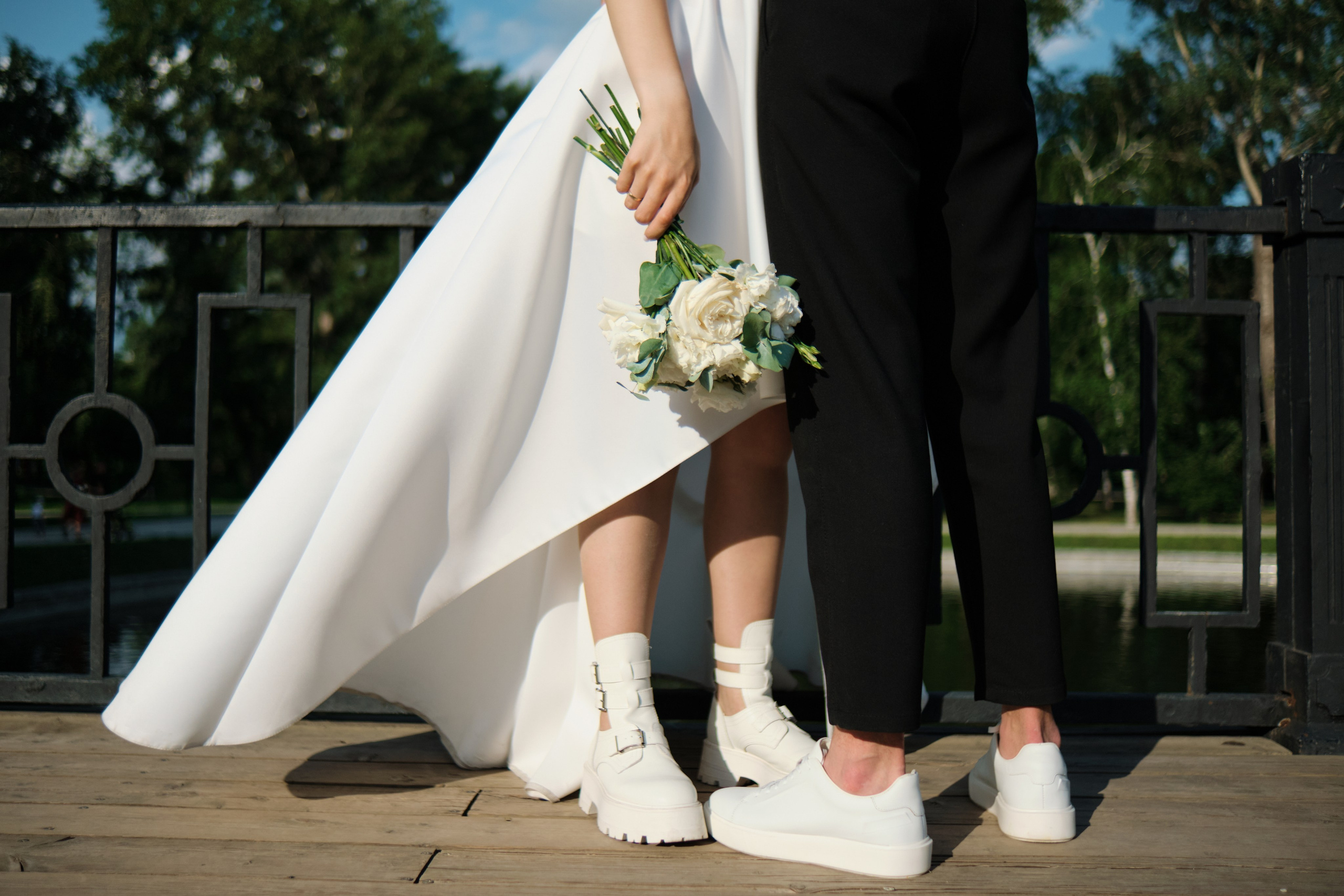 Свадебное Портфолио. Антон Ив