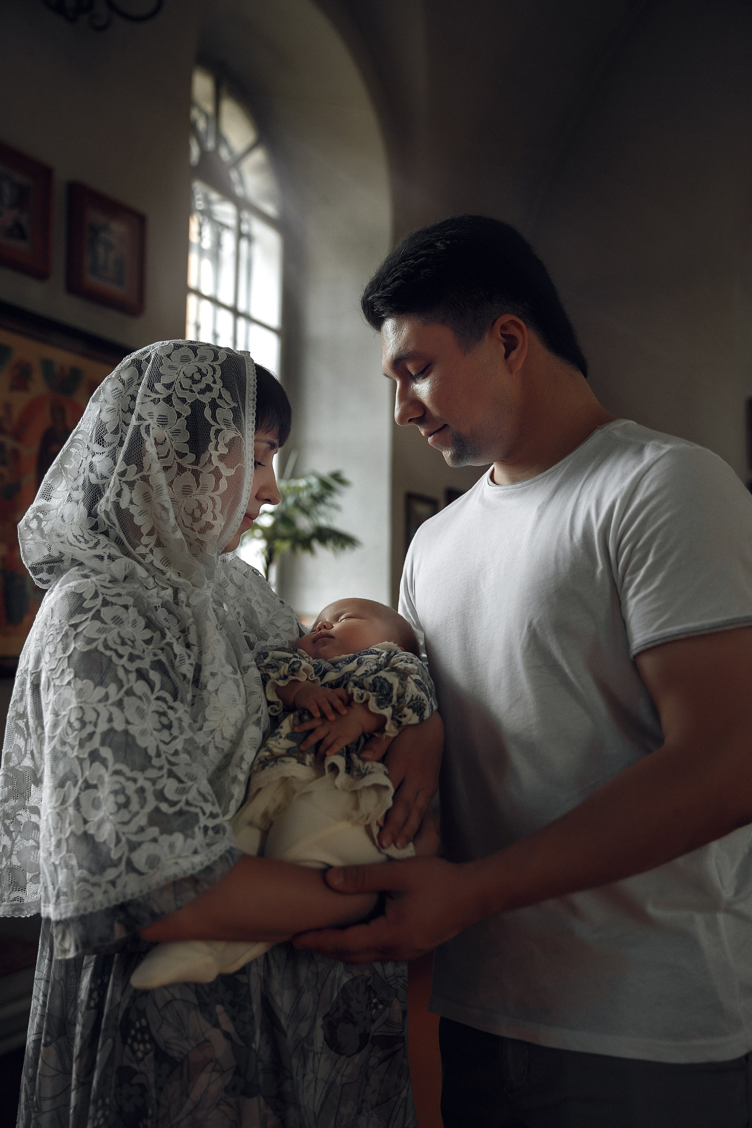 Церковь Георгия Победоносца Советская ул., 7А, село Казаки. Фотограф на крещение- венчание.Свадебный и семейный фотограф в Липецке Алена Данильченко