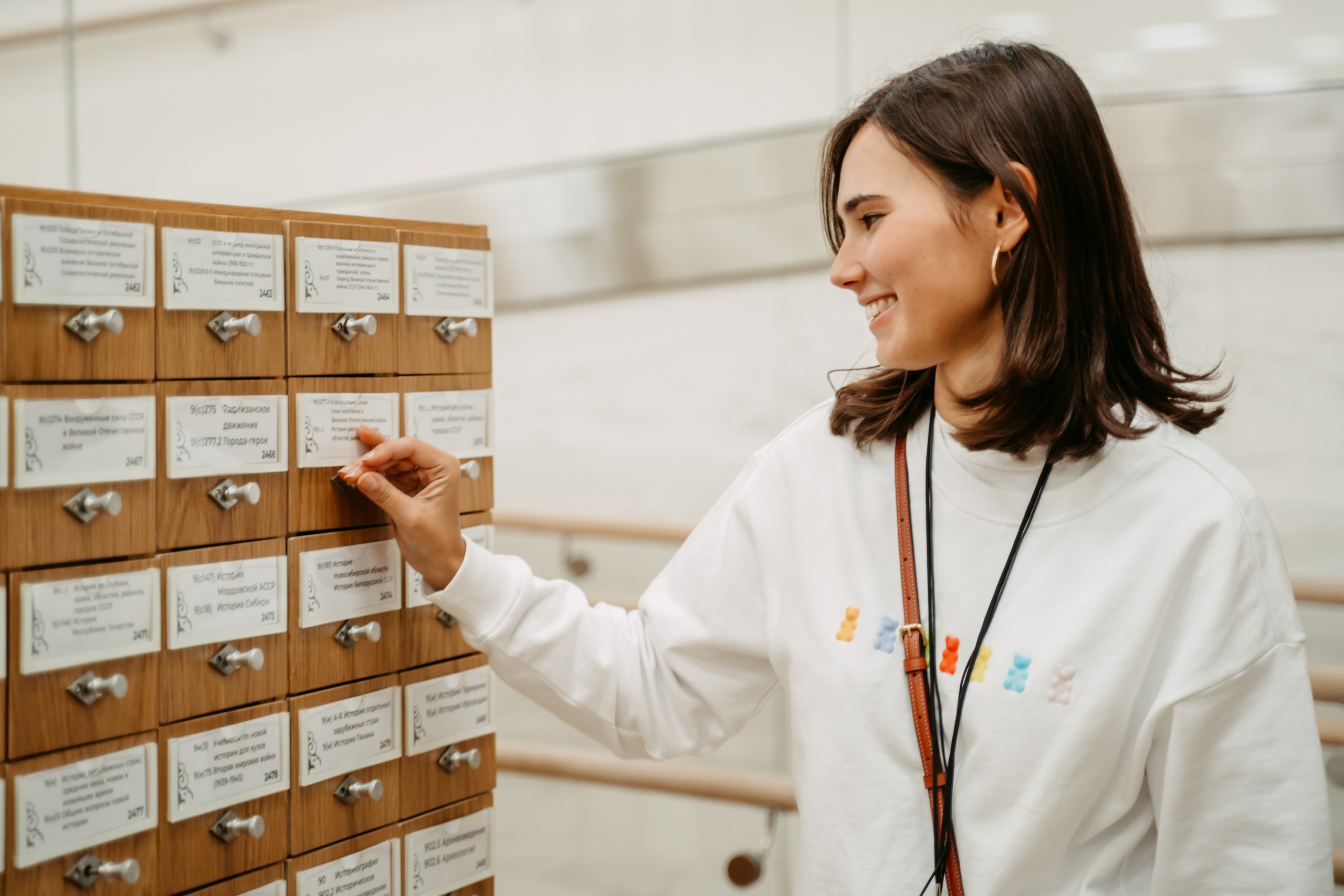 IGS: 12 лет компании / 2023. Саша Копылов, фотограф в Казани