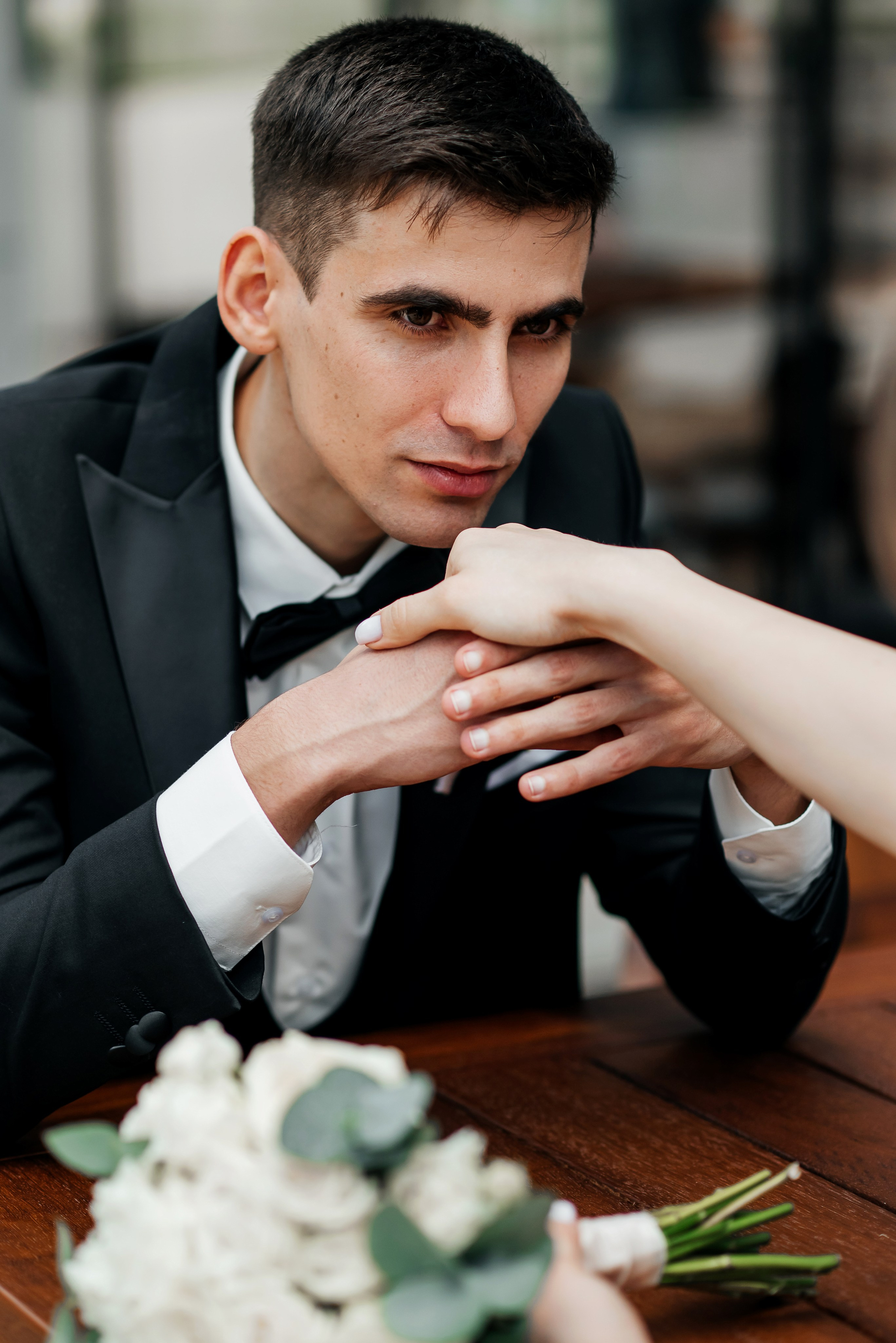 Юрий и Дарья. Свадебный и семейный фотограф в Краснодаре
