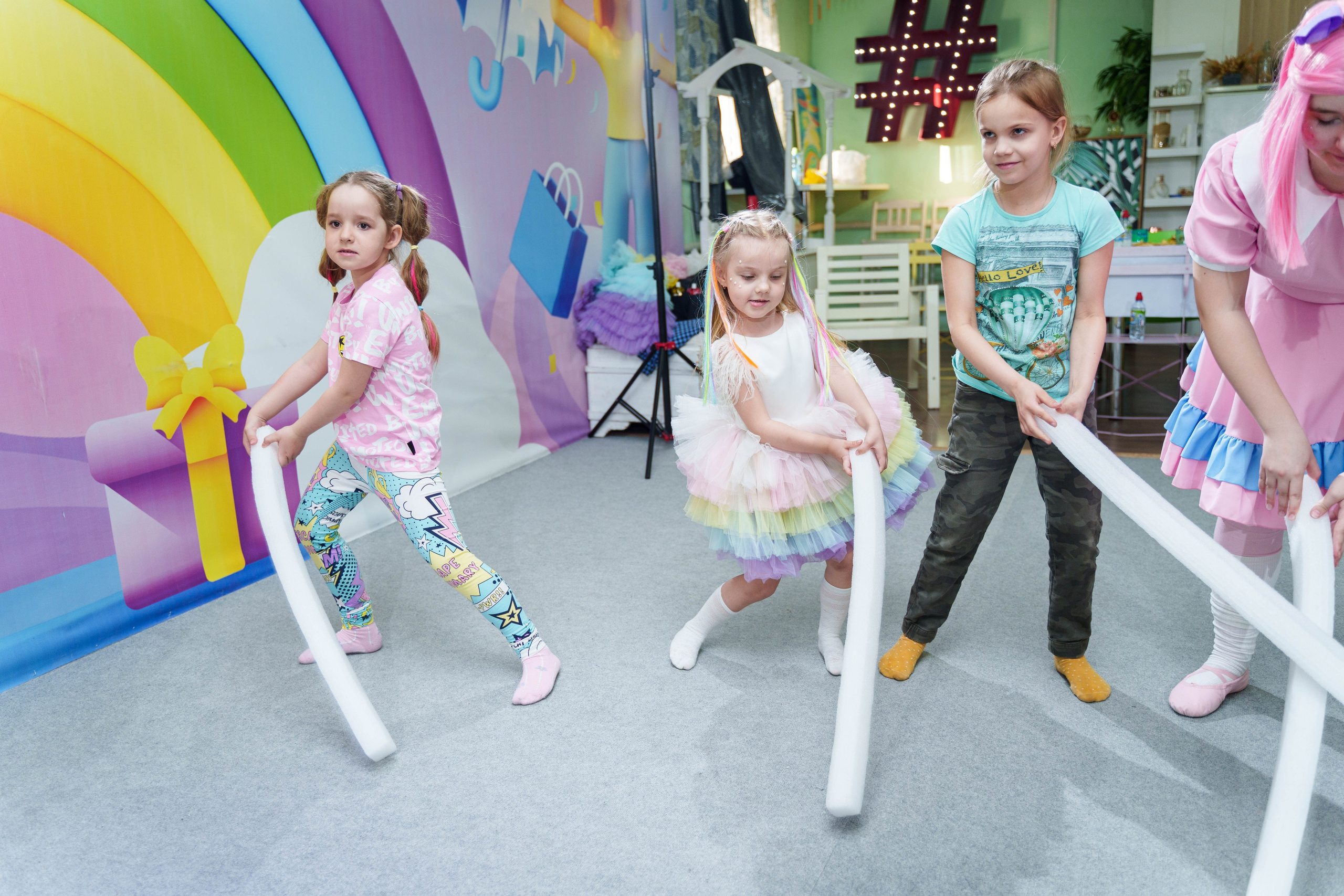 Фотограф на детские праздники. Свадебный и семейный фотограф в Новосибирске Данил Коротких