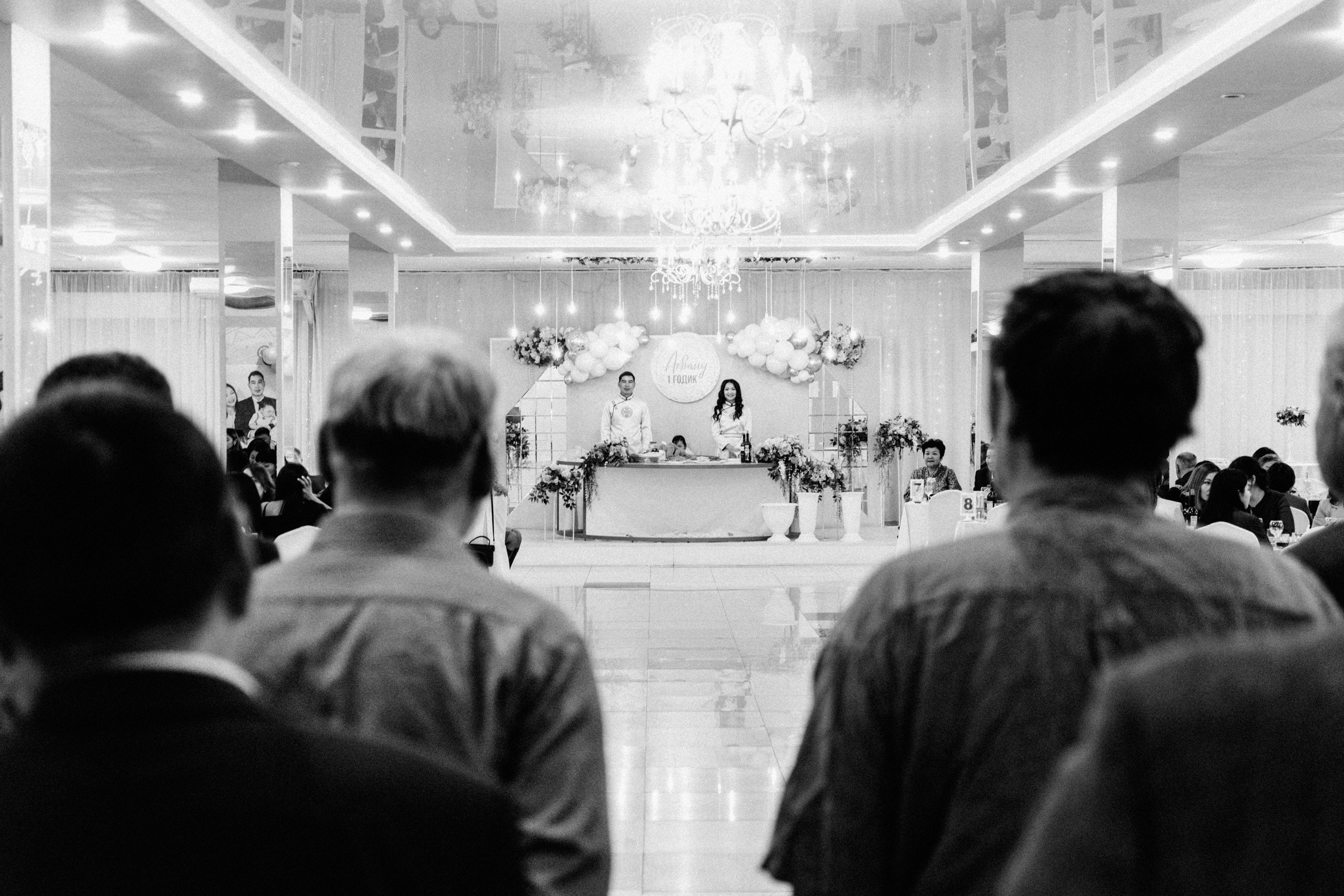 Милан Агвана. Фотограф Улан-Удэ