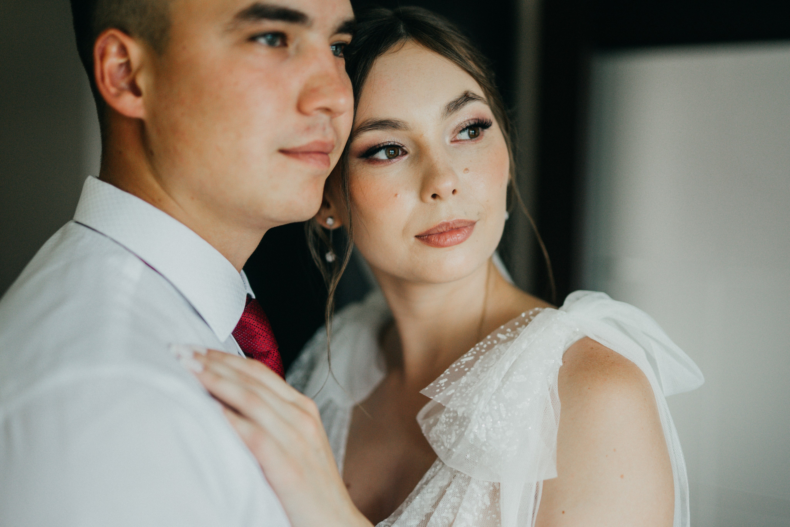 Свадьба Евгения и Дарьи. Фотограф Улан-Удэ