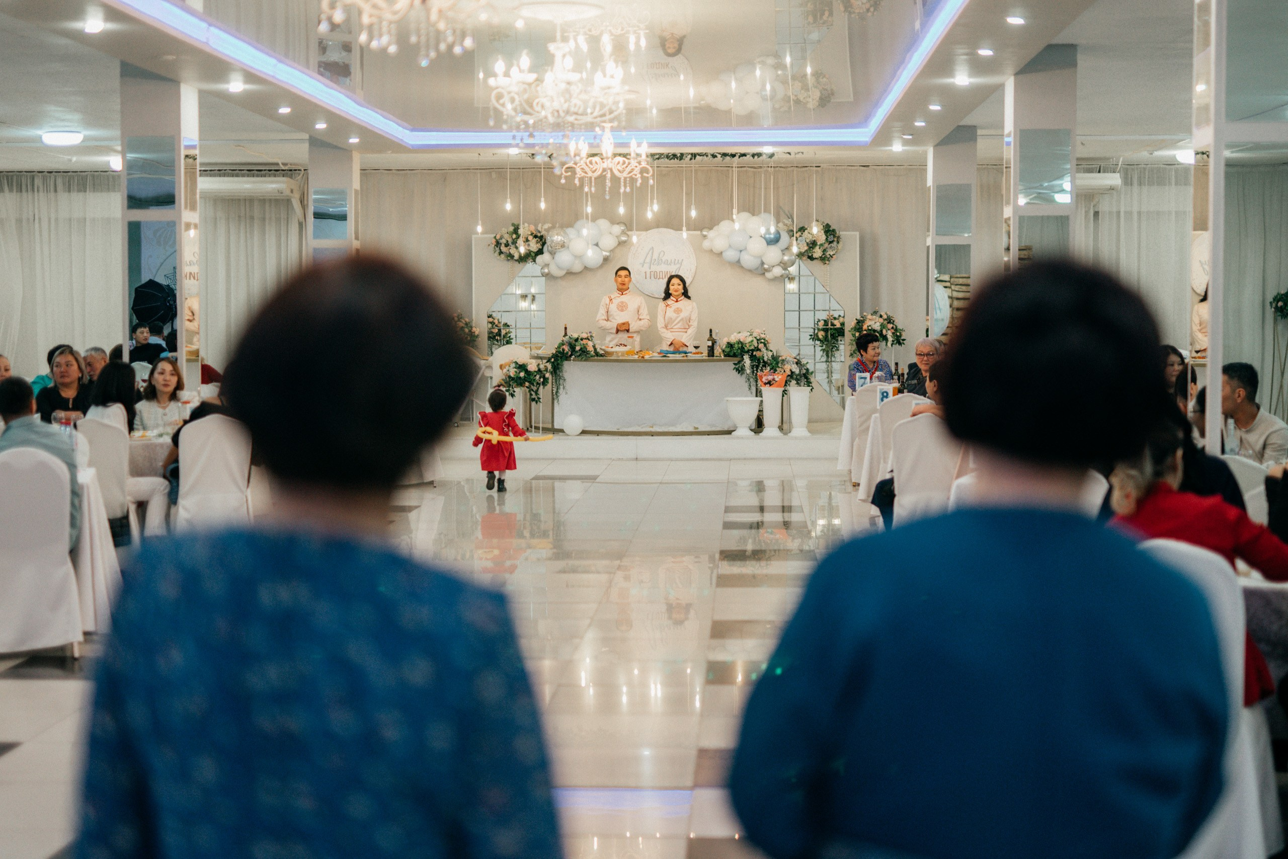 Милан Агвана. Фотограф Улан-Удэ