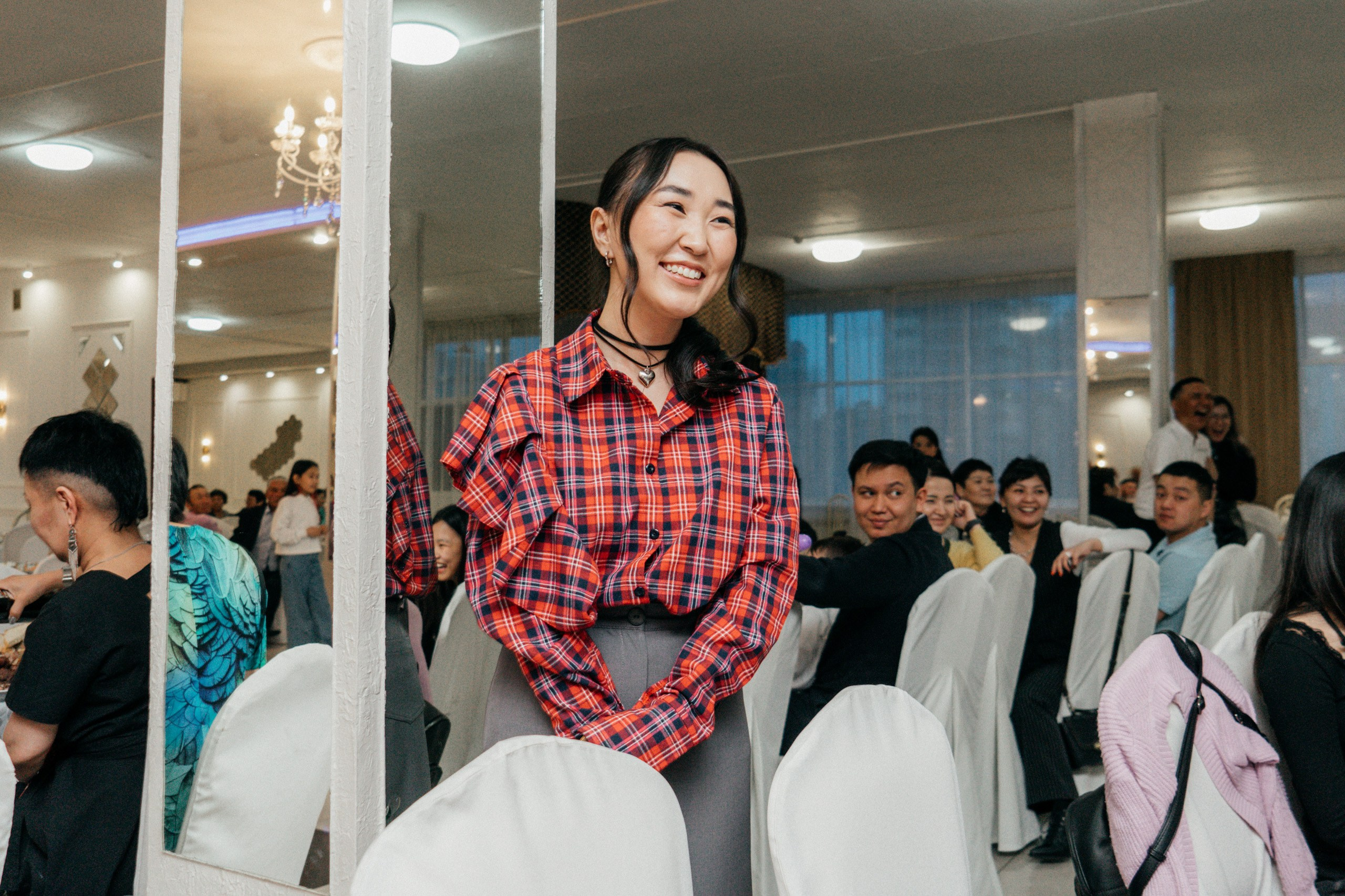 Милан Агвана. Фотограф Улан-Удэ