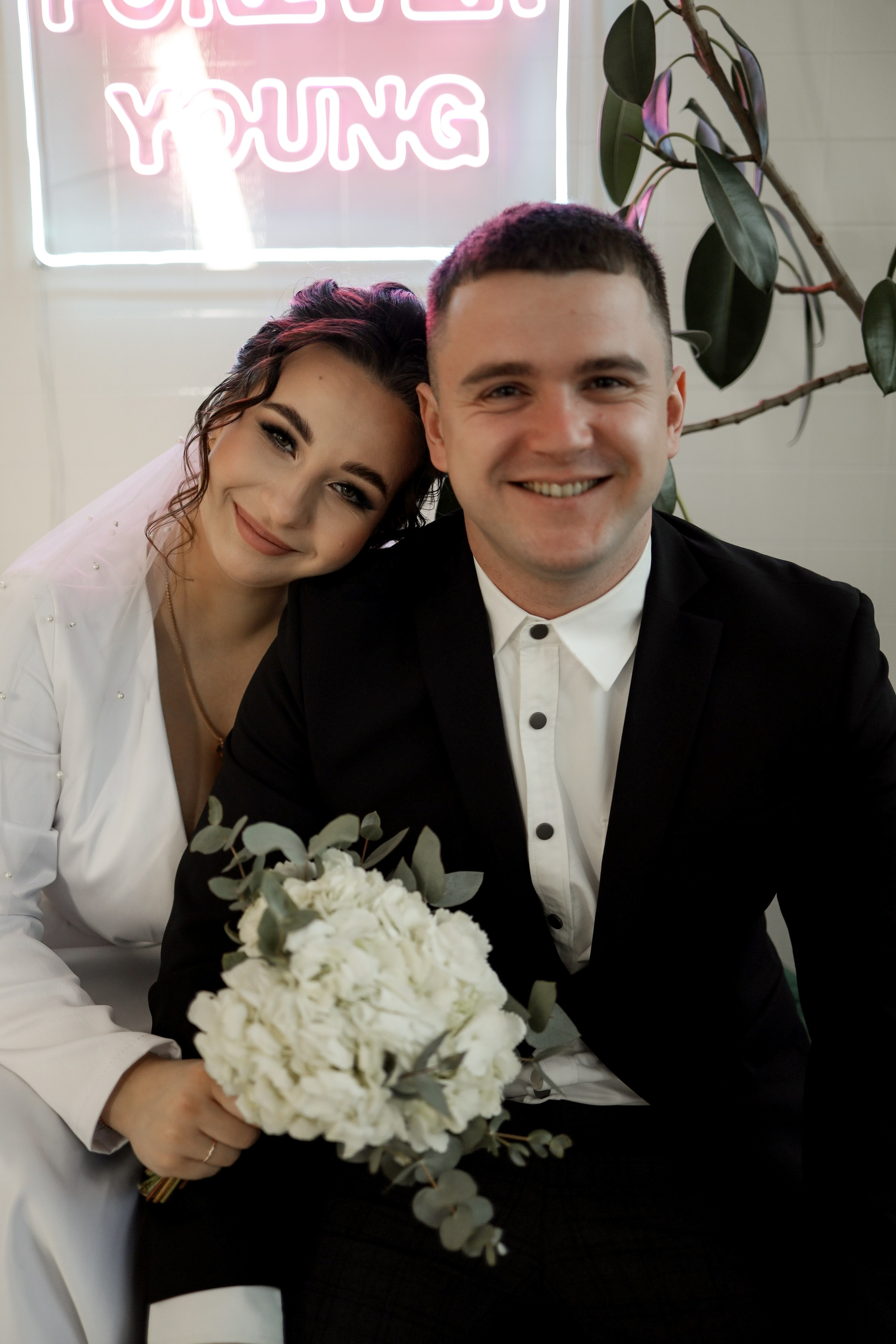 N&D. Photographer Tatiana Ivanova in Yaroslavl