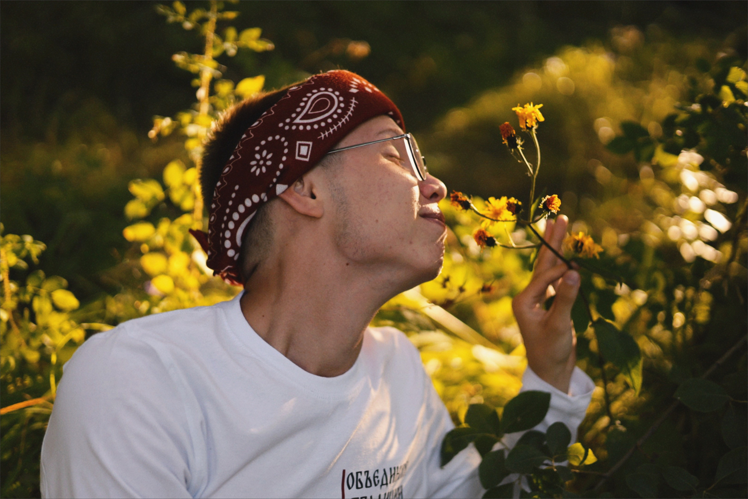 Вожатский состав 4 сезон. Фотограф Иркутск