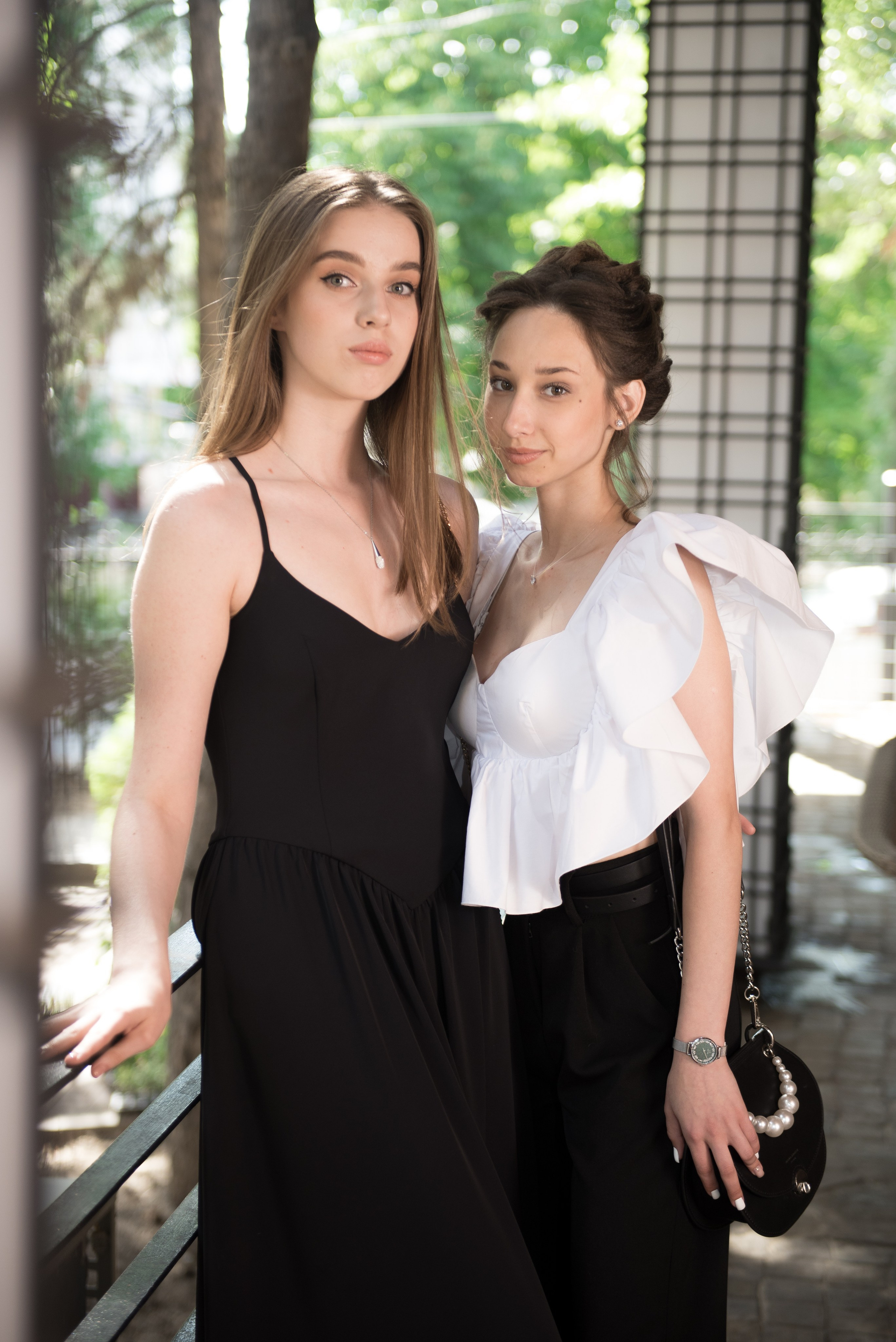 Выпускной — 11 класс. Фотограф Семён Пишта