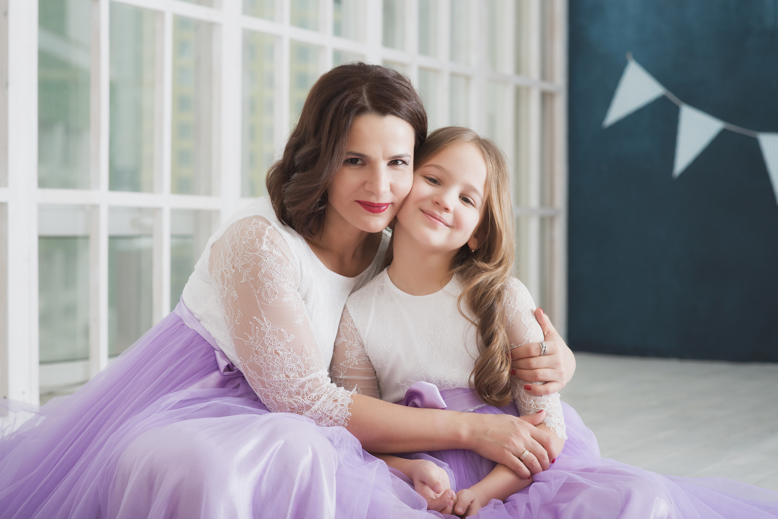 Семейные и детские фотосессии. Портретный фотограф в Москве Алексей Михайлов