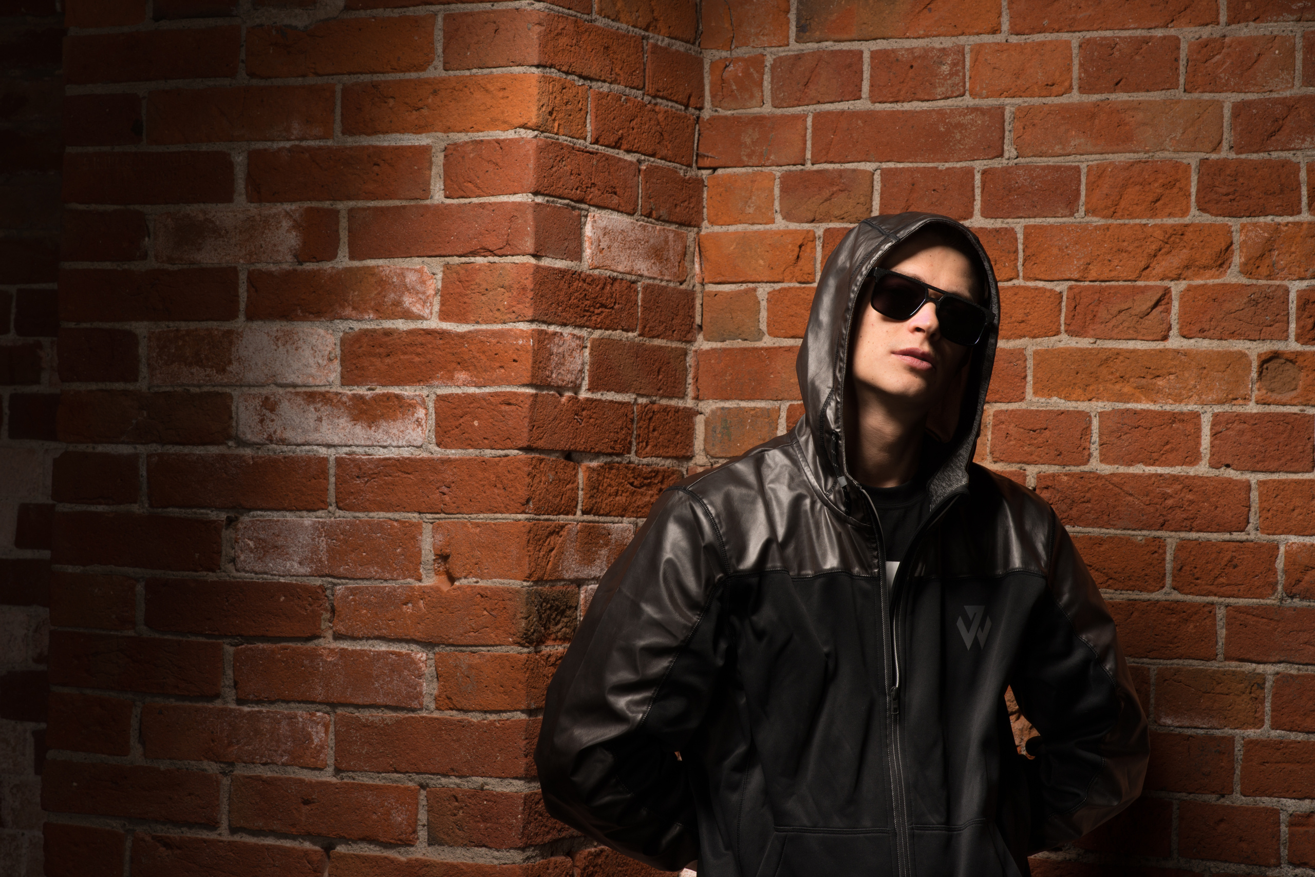 Мужской портрет. Портретный фотограф в Москве Алексей Михайлов