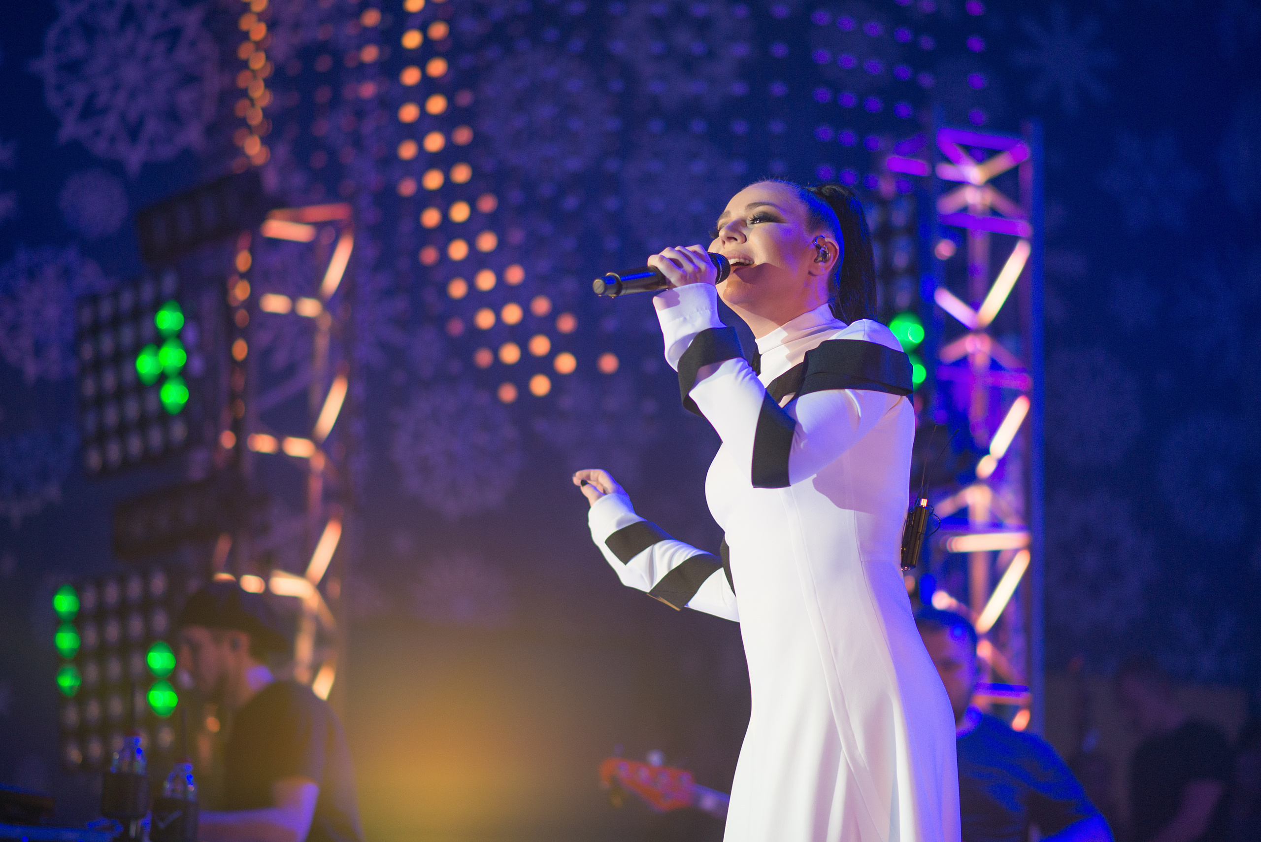 Дискотека Авария