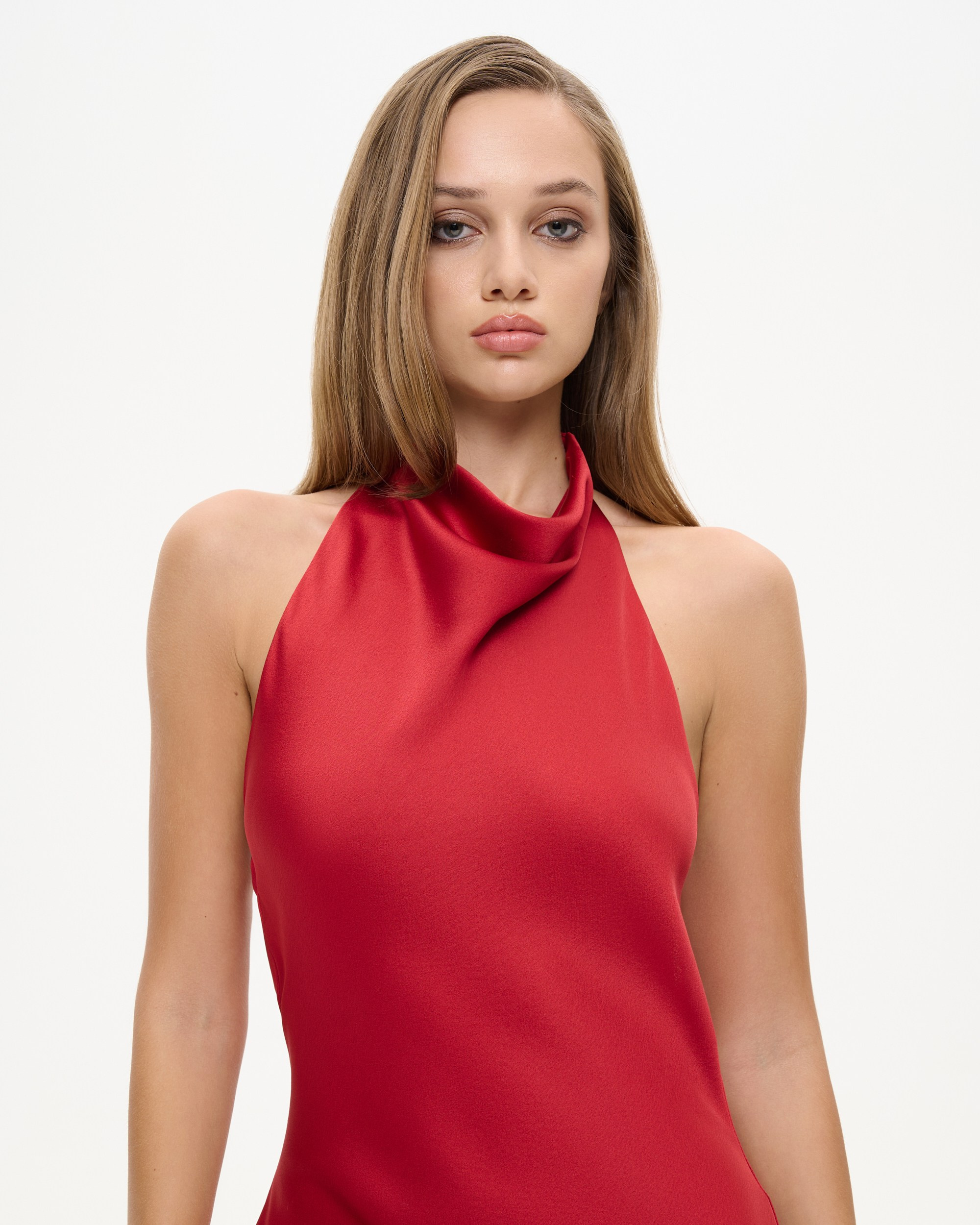 Каталог для бренда The Rozie. Фотограф для брендов в Москве Ксения Чупрунова