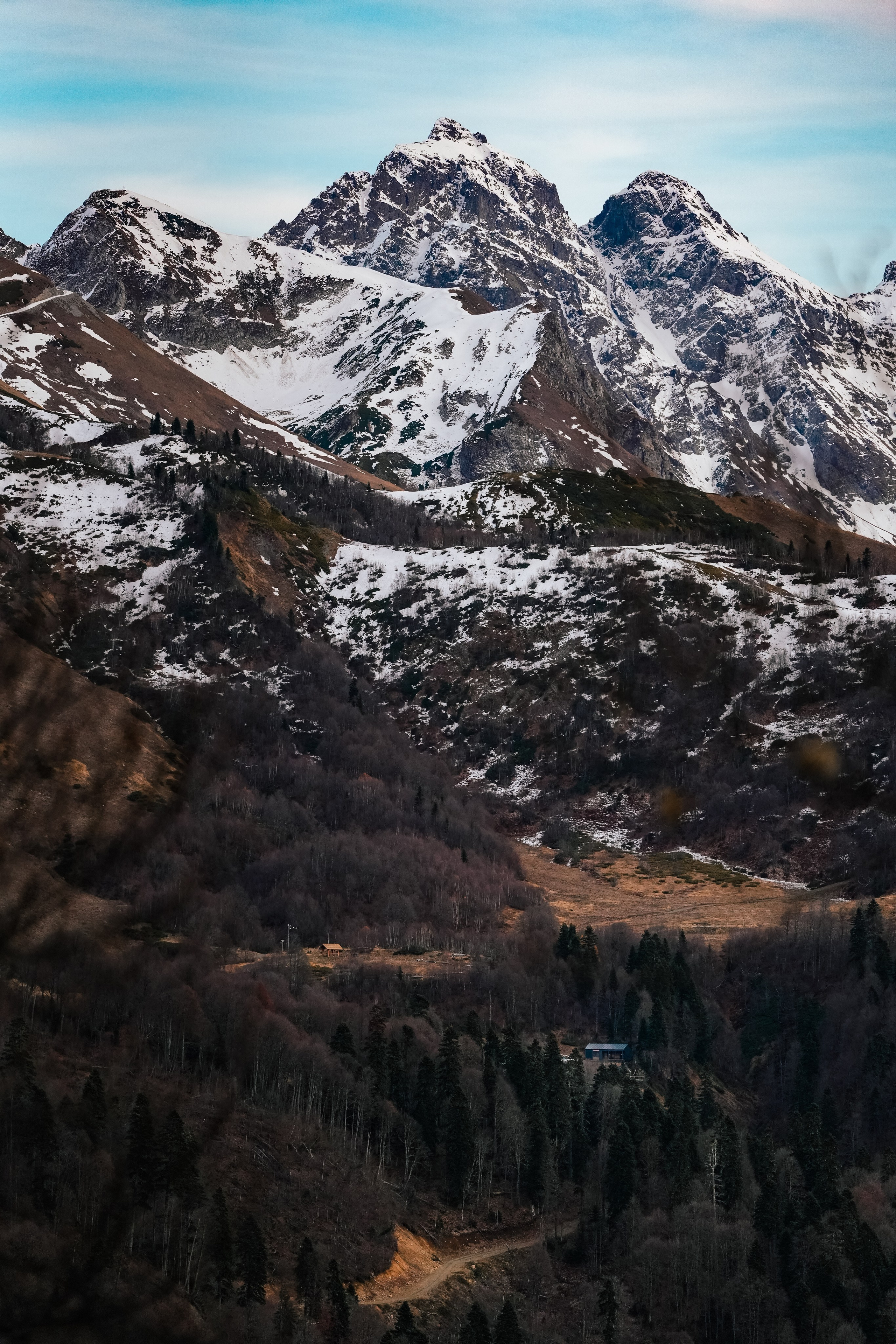 Роза Хутор ✽ Ноябрь. Репортажный фотограф | Роза Хутор Красная Поляна Сочи Сириус