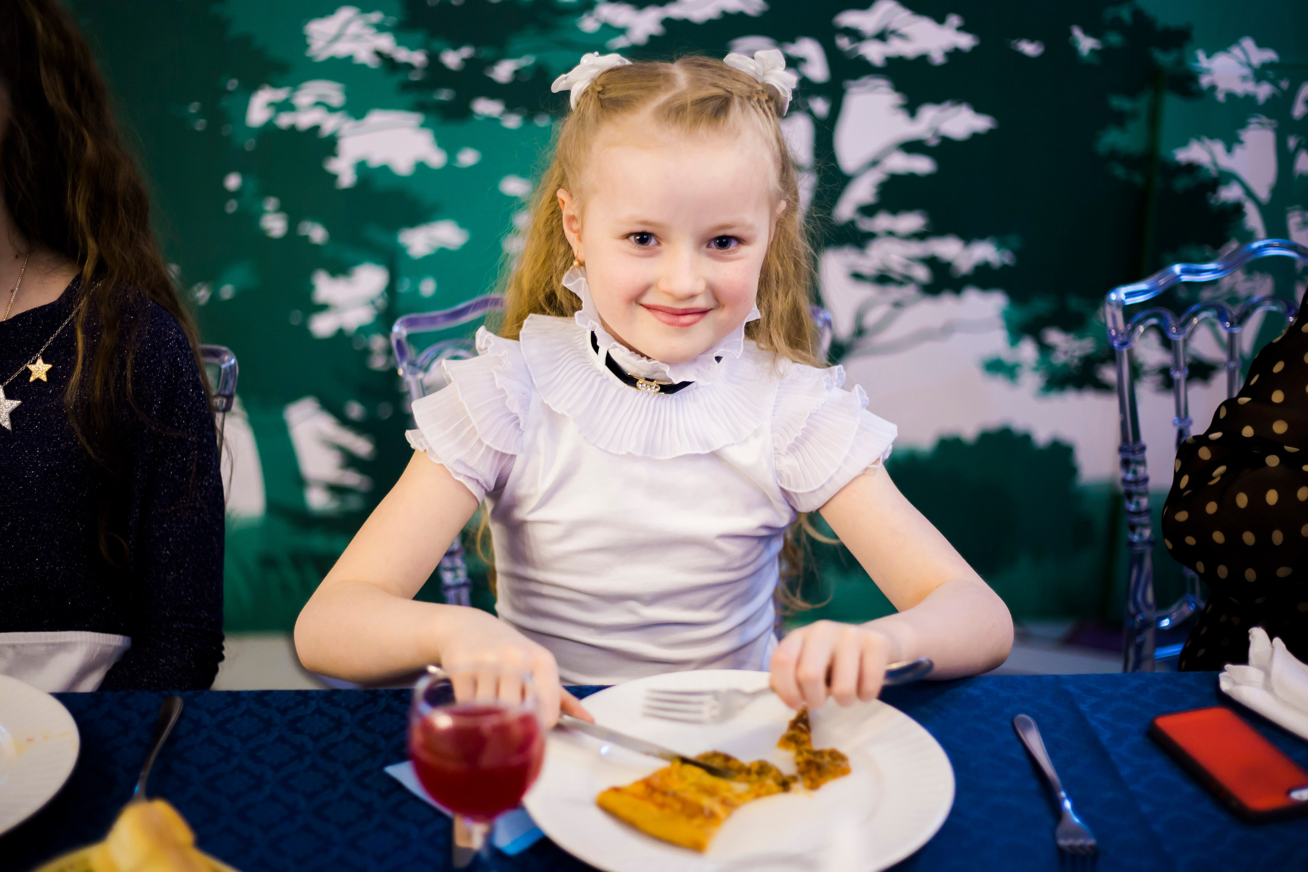 Репортаж — игровая комната г. Пушкин. Свадебный и семейный фотограф в Санкт-Петербурге Макеева Наталья