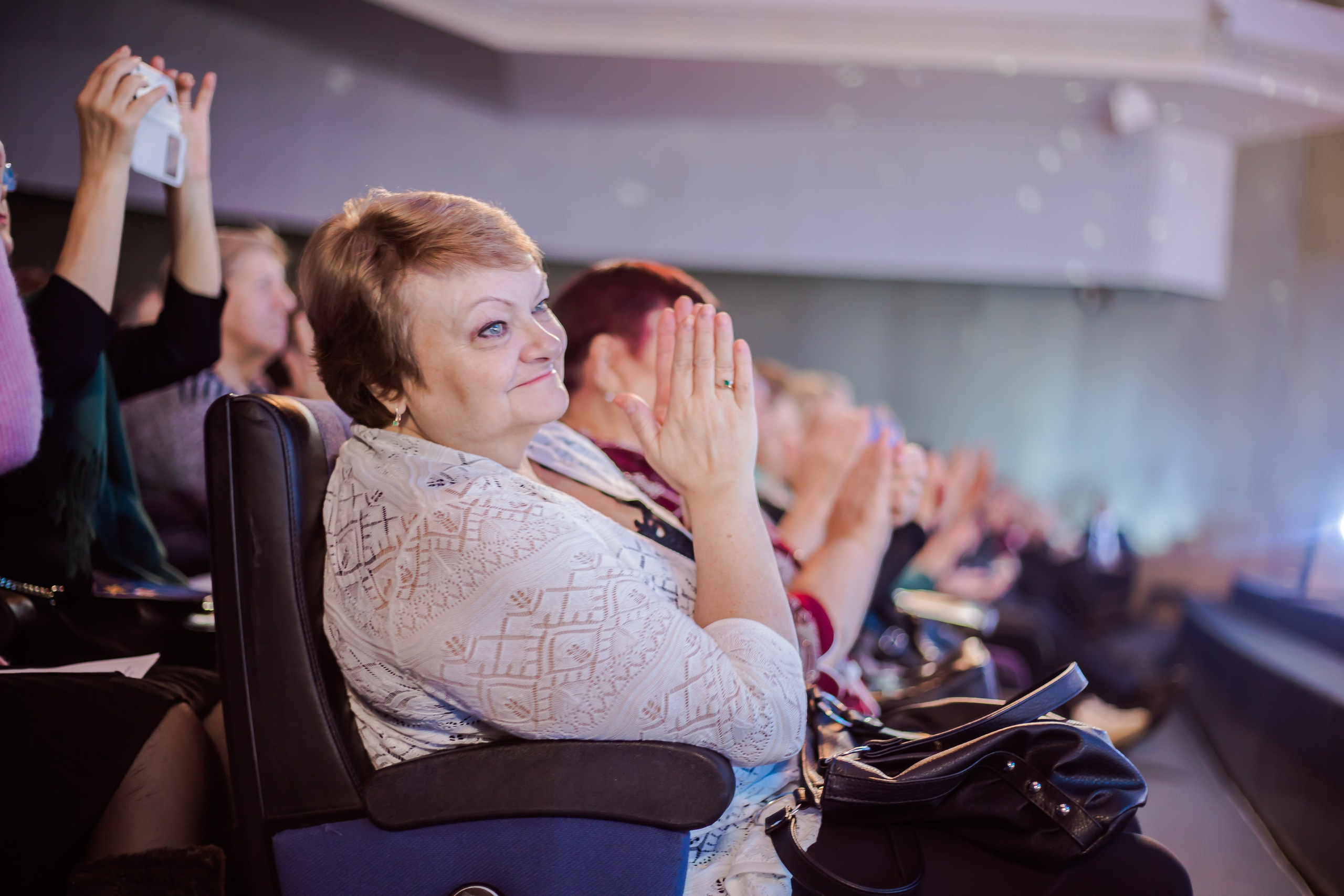 Репортаж — зимняя мелодия. Свадебный и семейный фотограф в Санкт-Петербурге Макеева Наталья