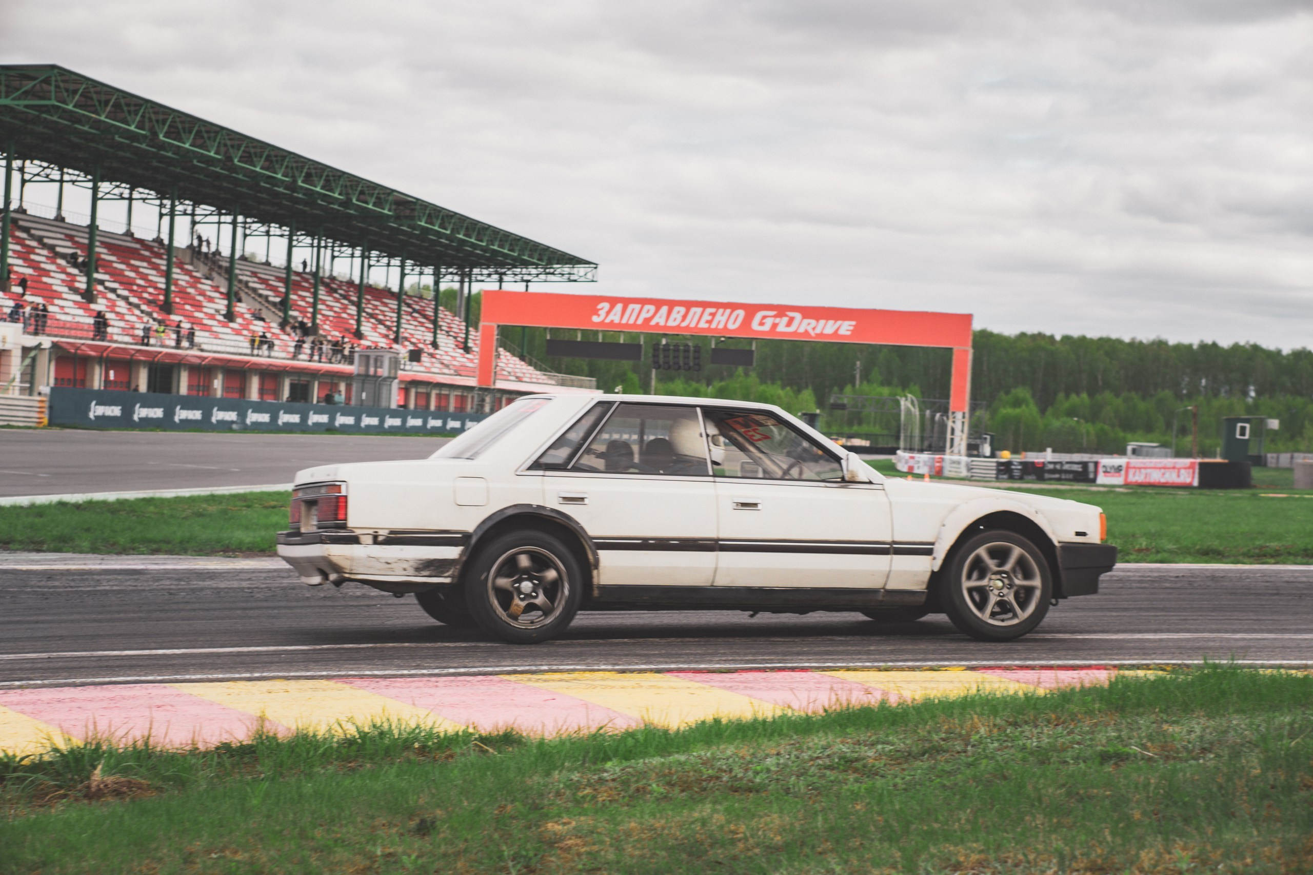 NotDaily. Фотограф Нижний Новгород — Дмитрий Грехов