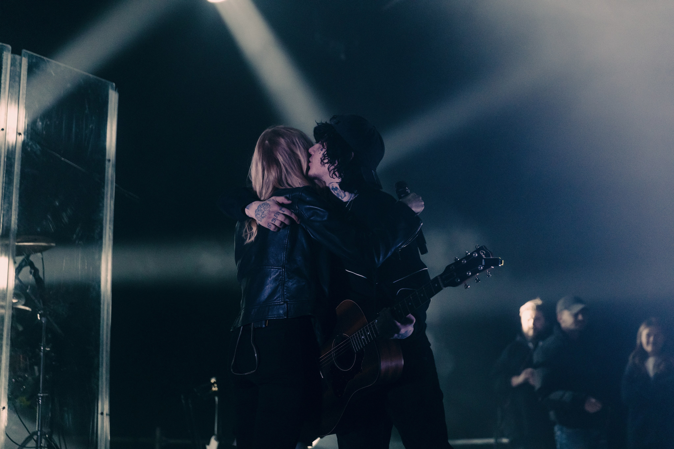 Концерт Три дня дождя Нижний Новгород. Фотограф Нижний Новгород — Дмитрий Грехов