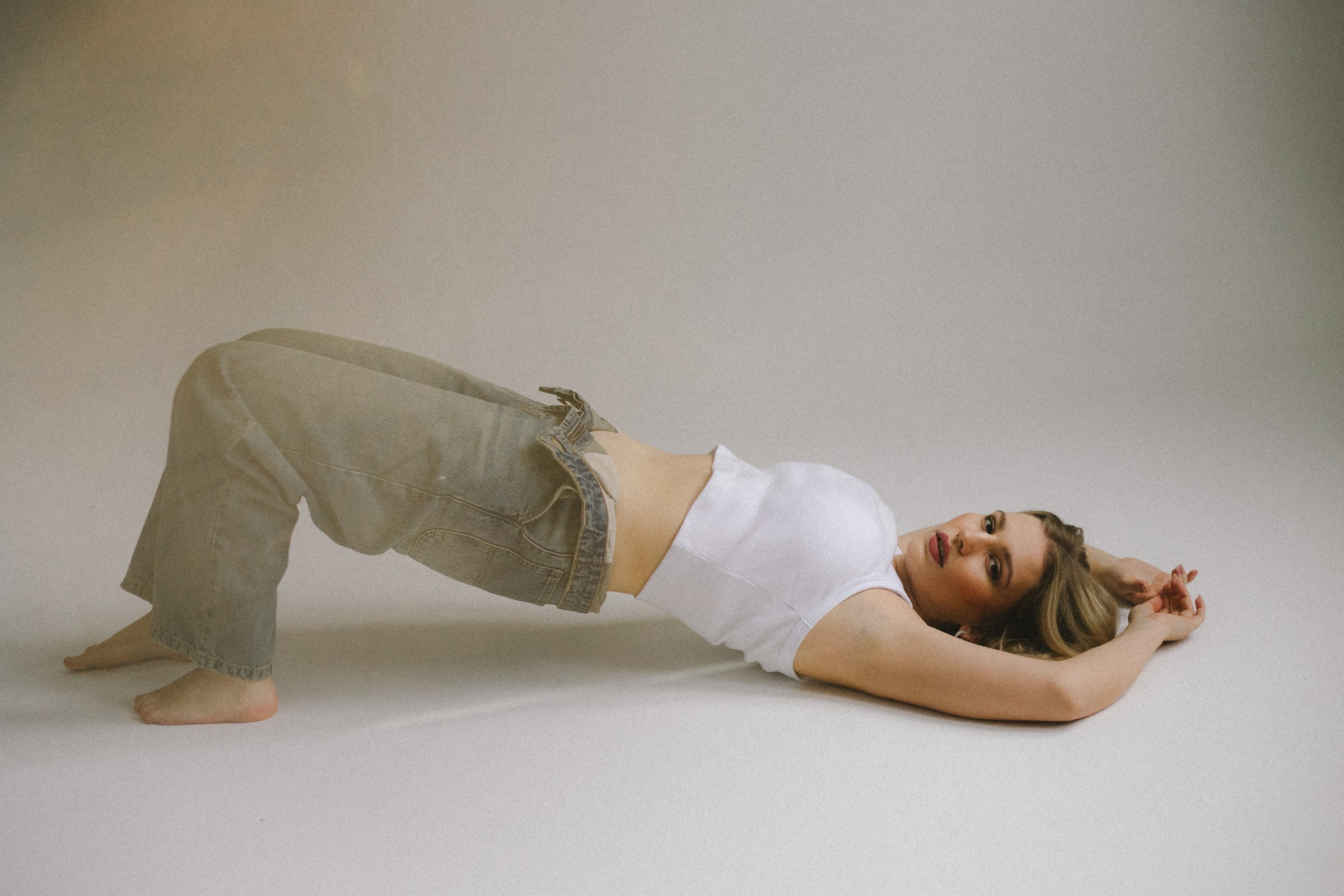 Василиса. Женский и репортажный фотограф Москва Натали Смирнова