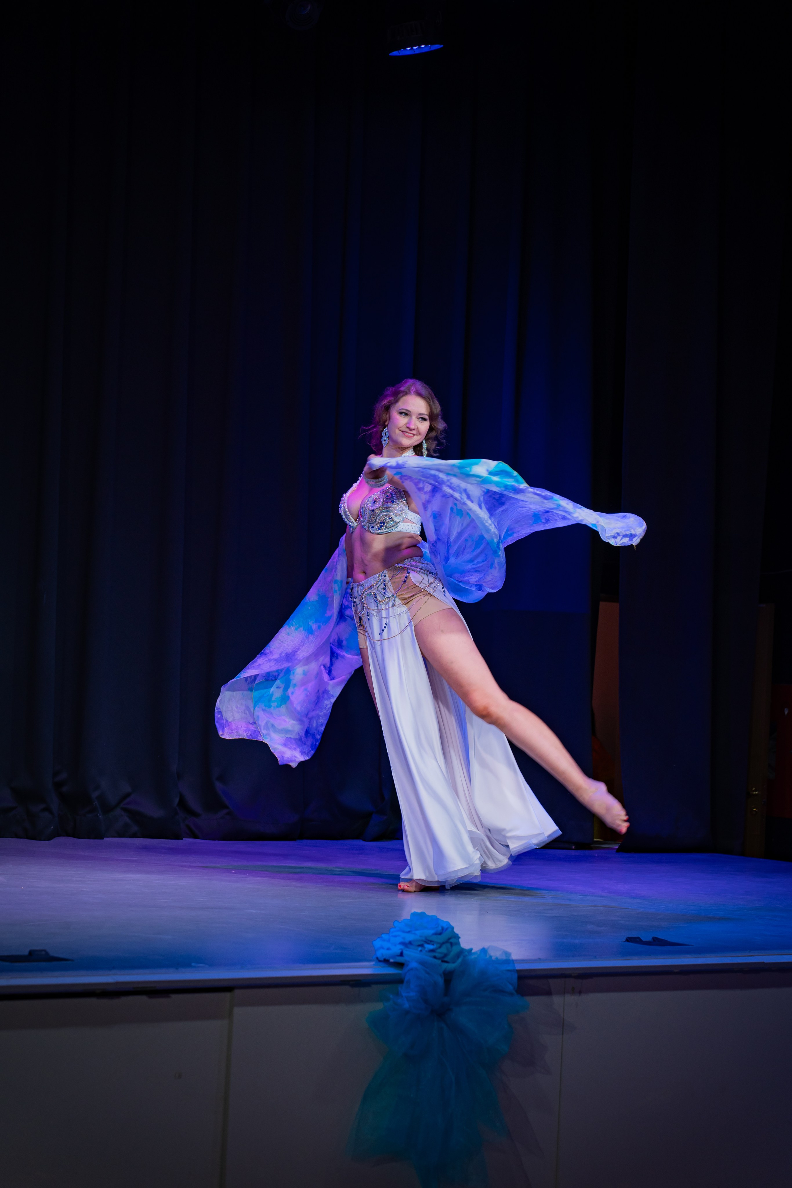 Фестиваль-конкурс восточных танцев. Фото / Видеосъемка в Москве