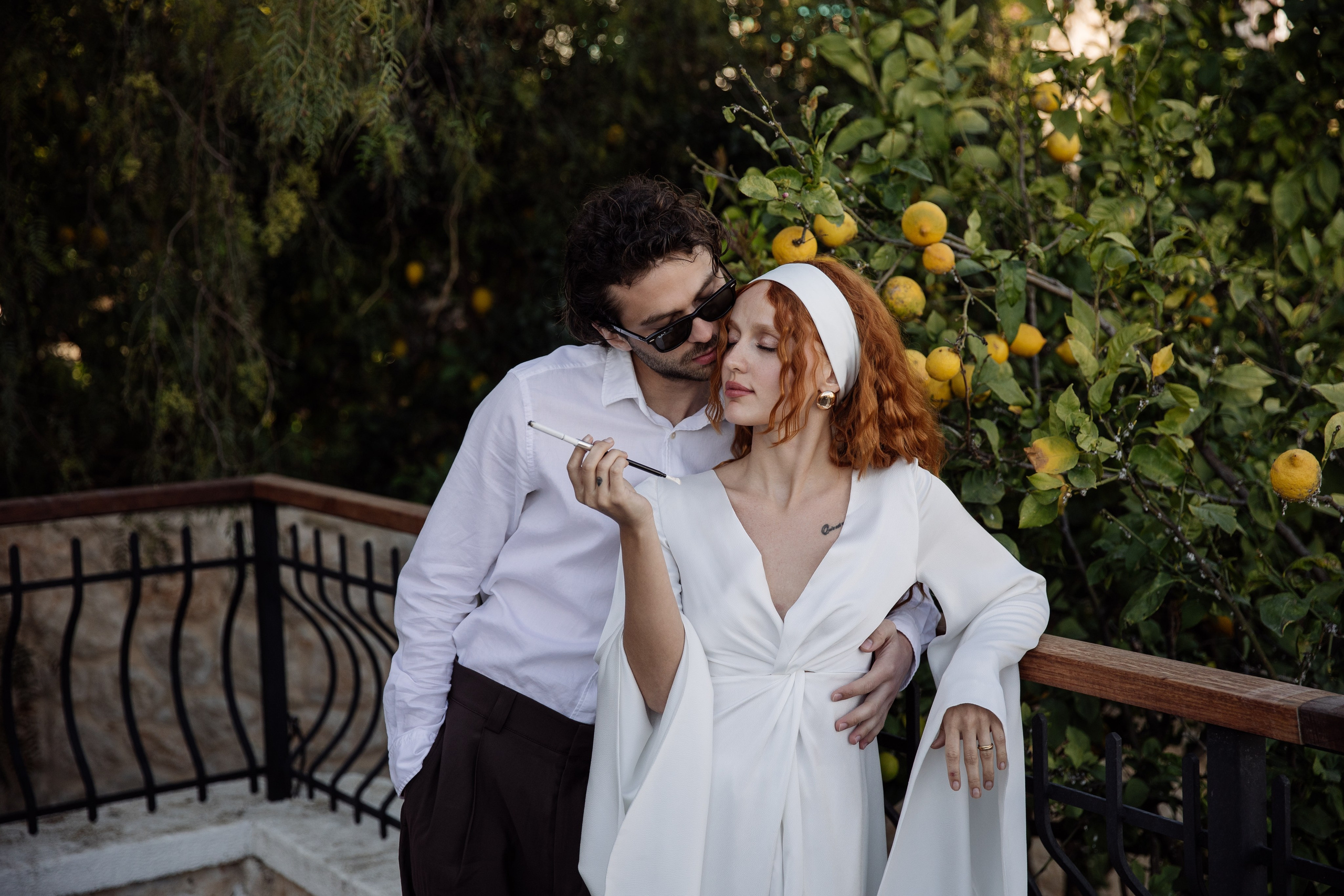 Свадебный фотограф