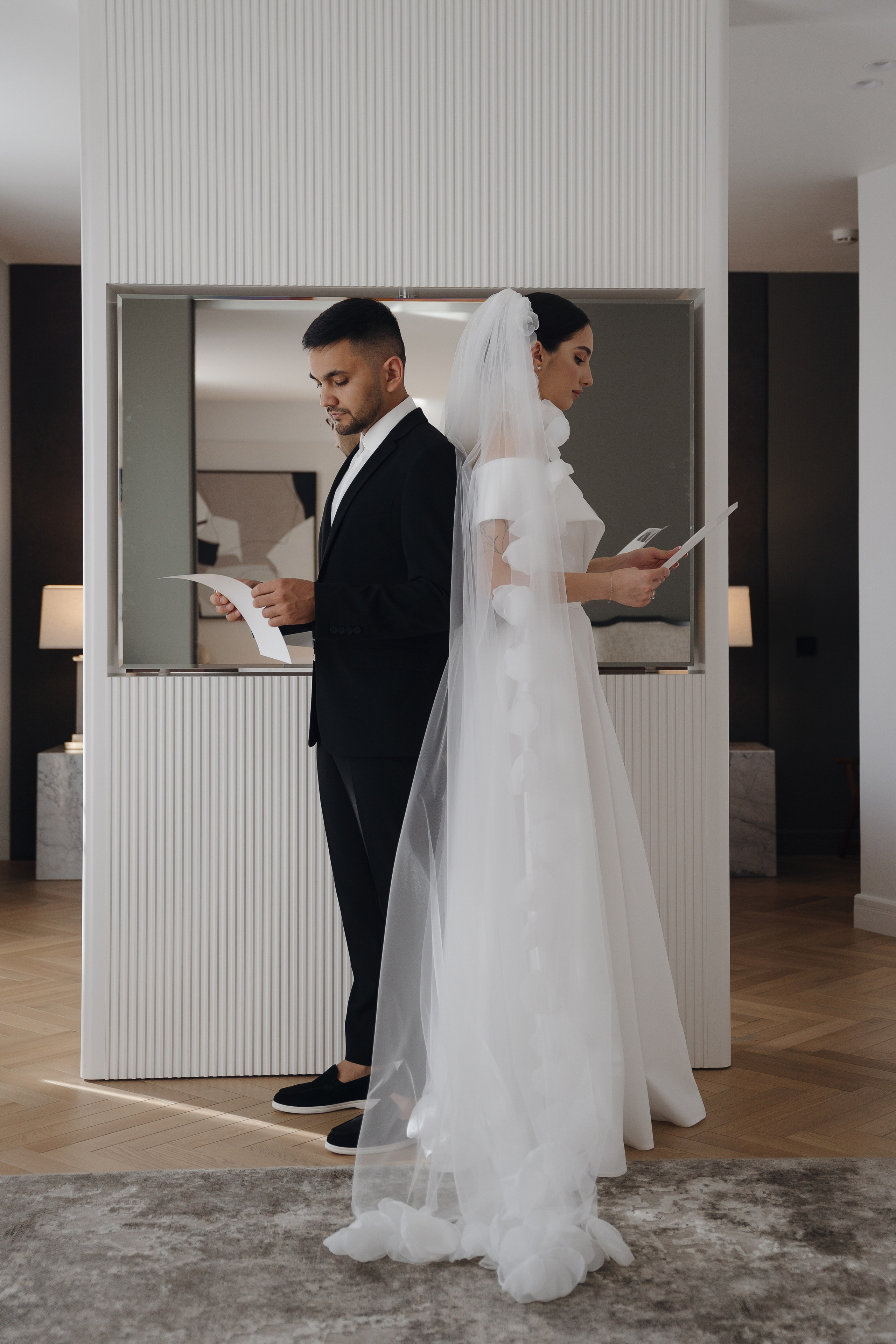 Всё начинается с любви. Свадебный фотограф Решетников Дмитрий