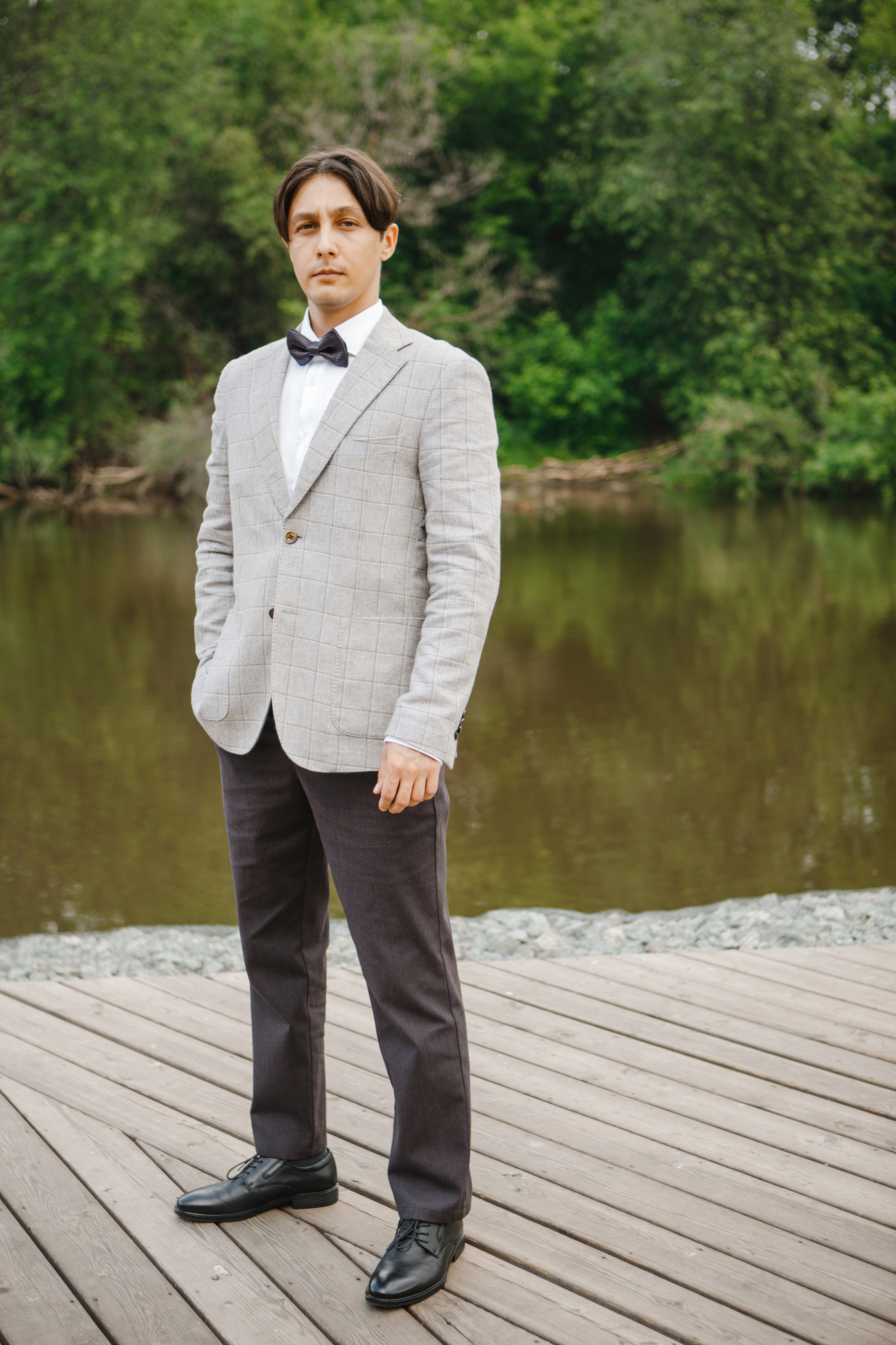 Один день на двоих. Свадебный и семейный фотограф Ижевск