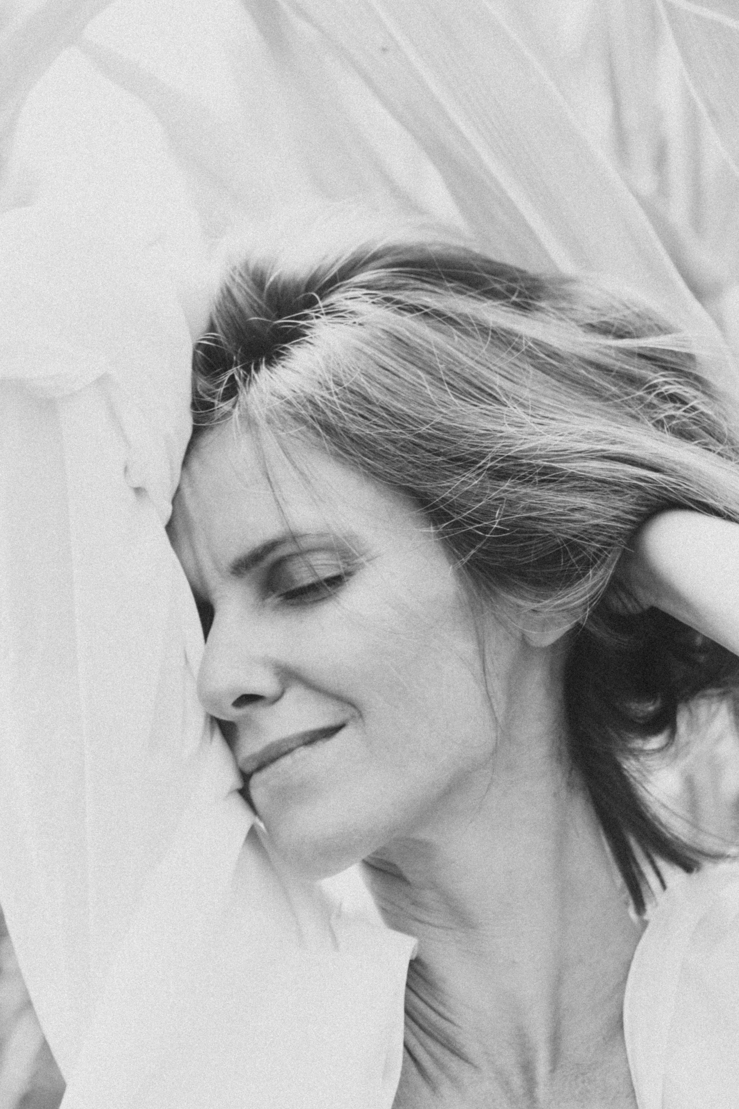 В кукурузном поле. Семейный фотограф Москва и Домодедово Ольга Игнатова