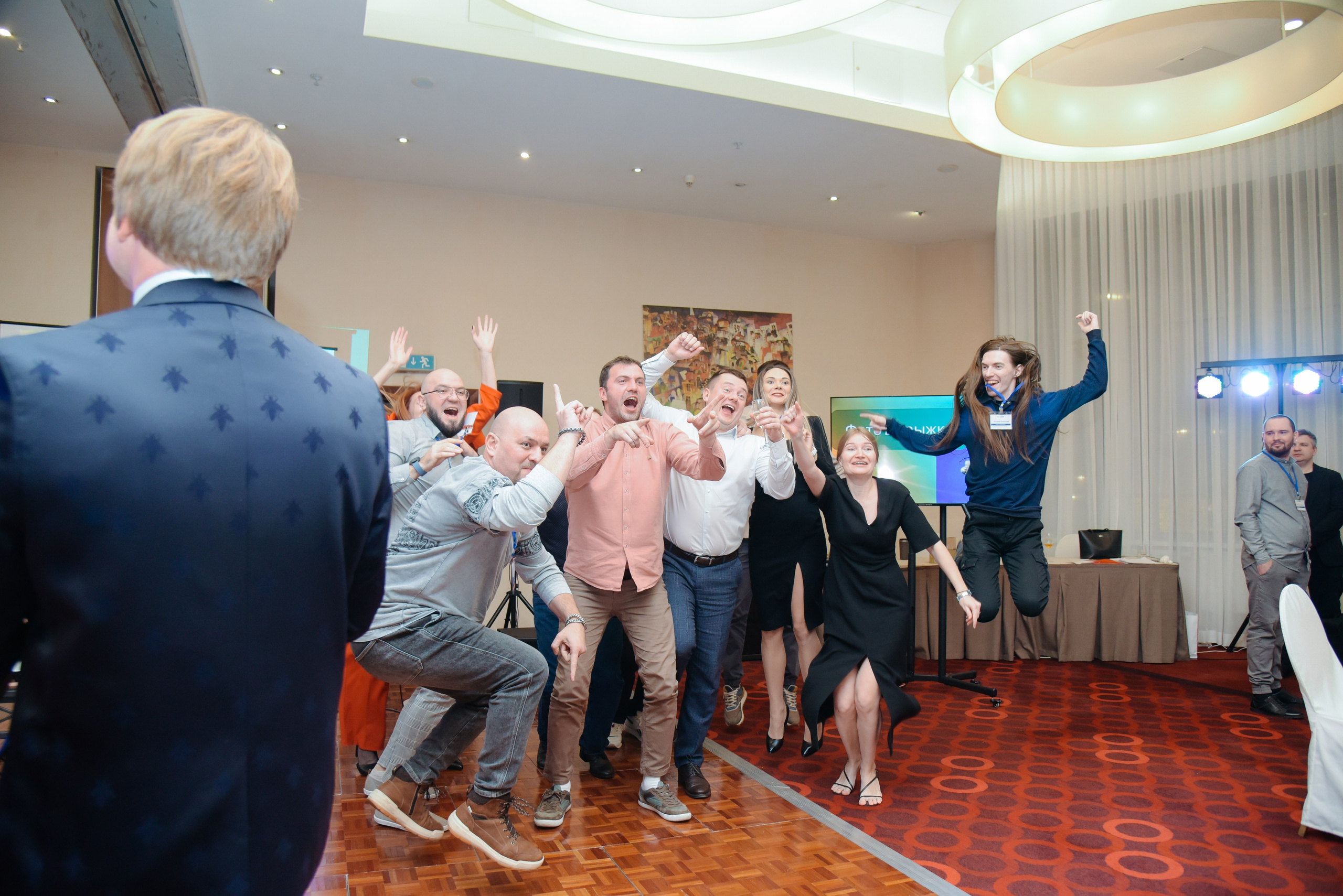 ГеомирАгро. Фотограф Лола Волна, город Москва