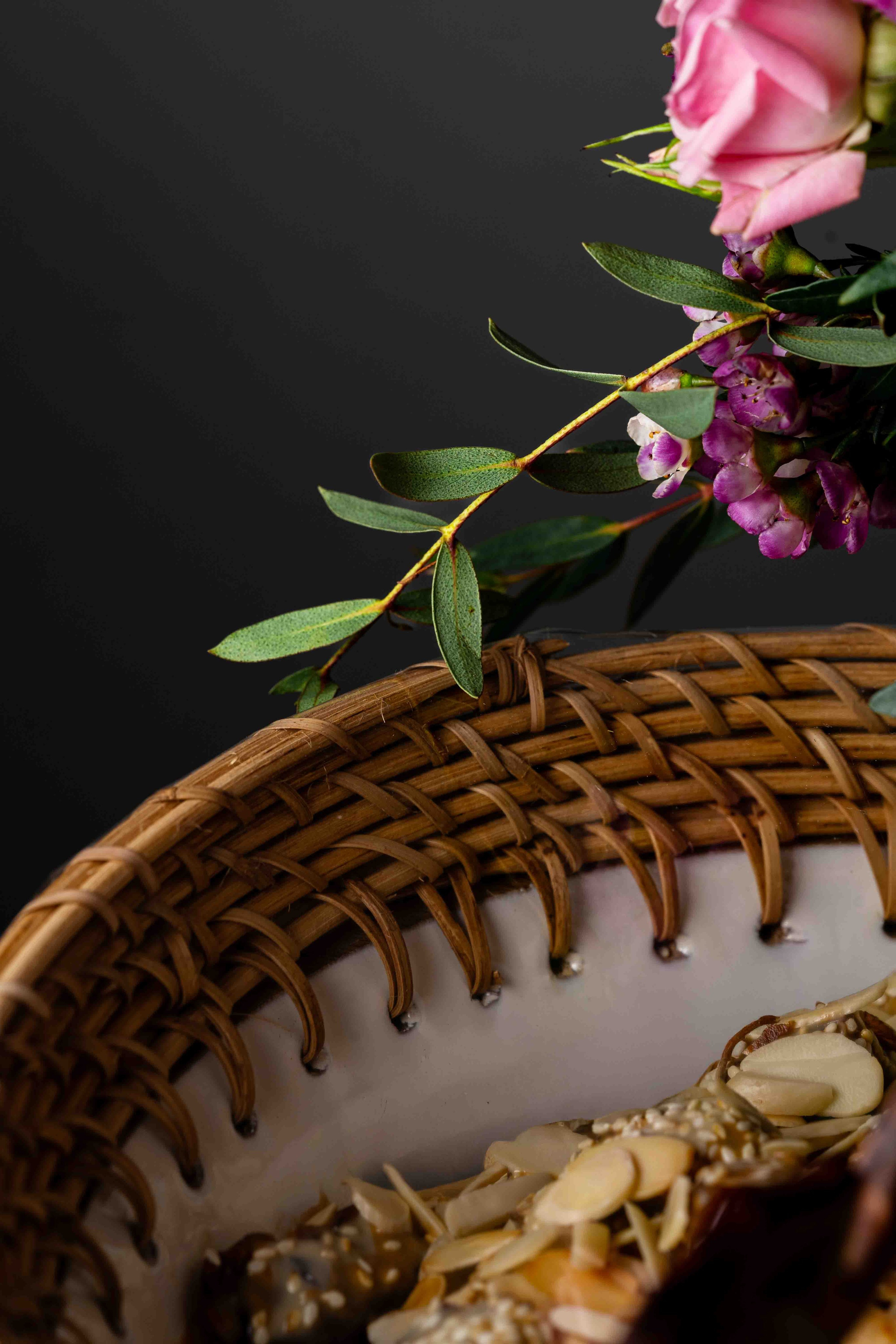 Букеты со сладостями. Фотограф и видеограф в Москве и Абу Даби Мария Кулагина