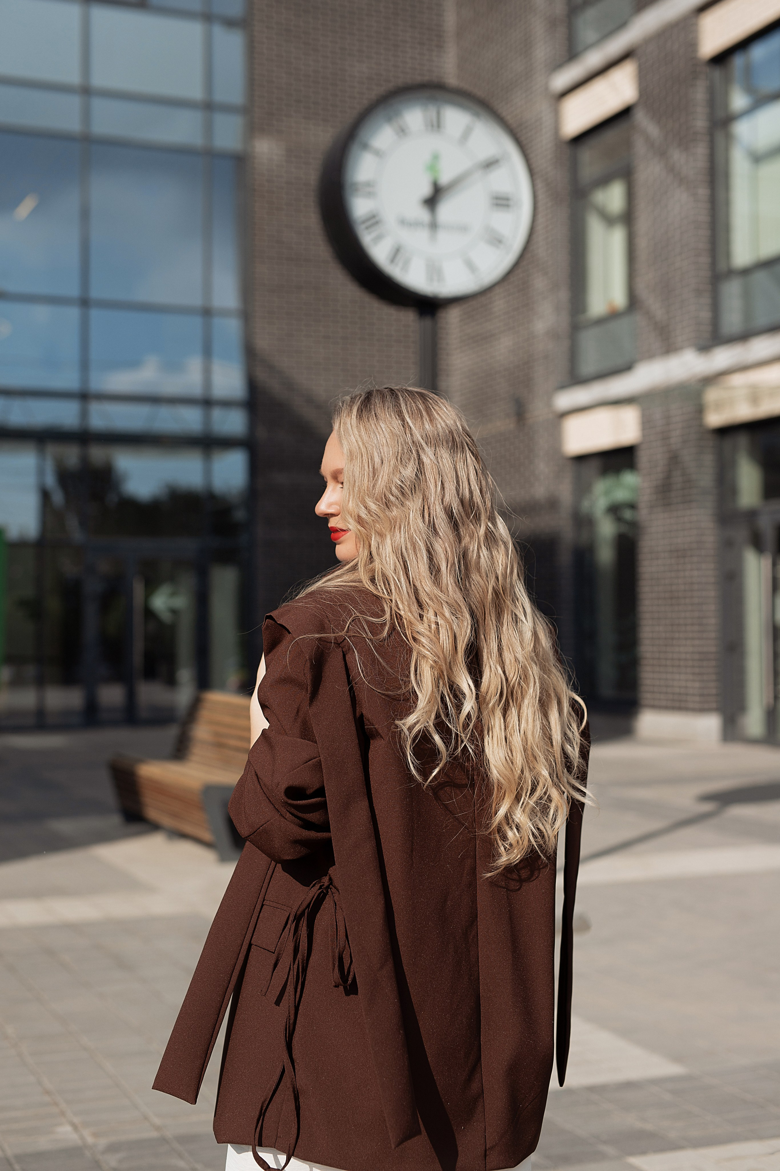 Мария. Таня Давтян фотограф в Новосибирске