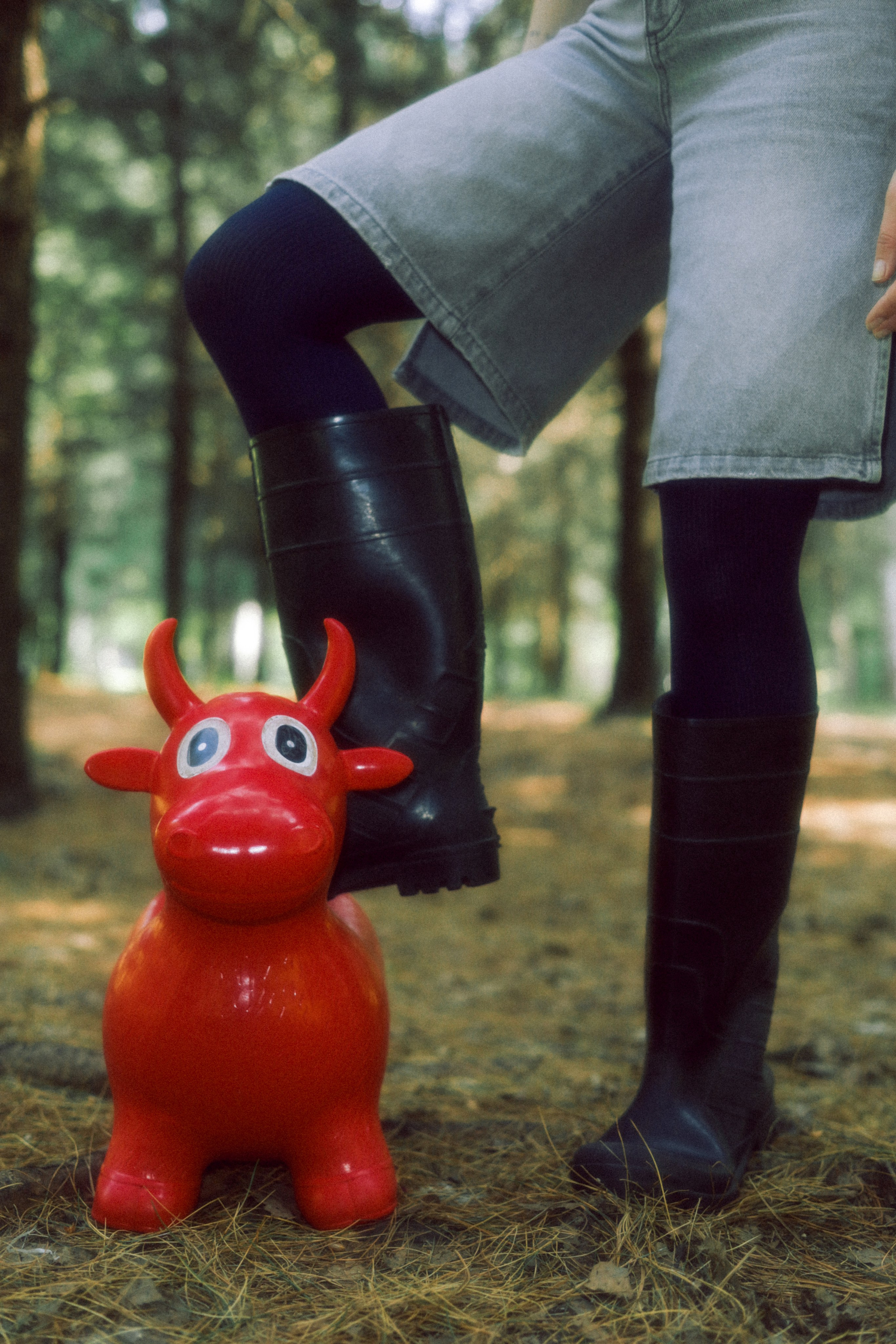 Redcow. Фотограф Мурманск | Нижний Новгород • Анна Хижняк