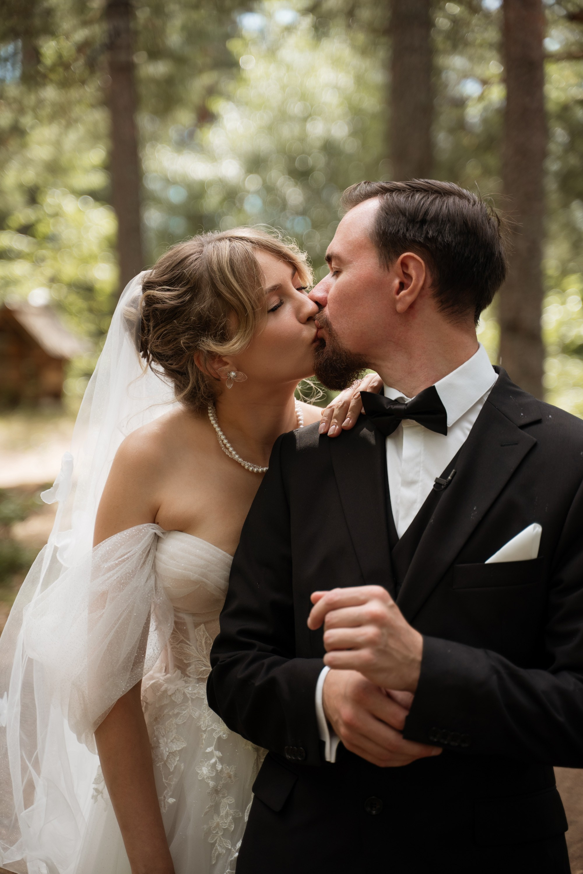 Роман и Таисия | 05.08.25. Свадебный фотограф в Санкт-Петербурге Владислава Тюльпина