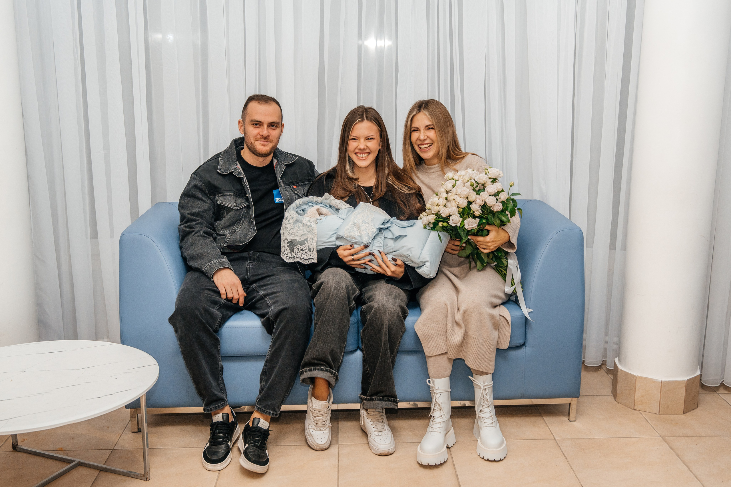 Выписки. Фотограф новорожденных в Москве, Зеленограде, МО, Дмитриева Дарья