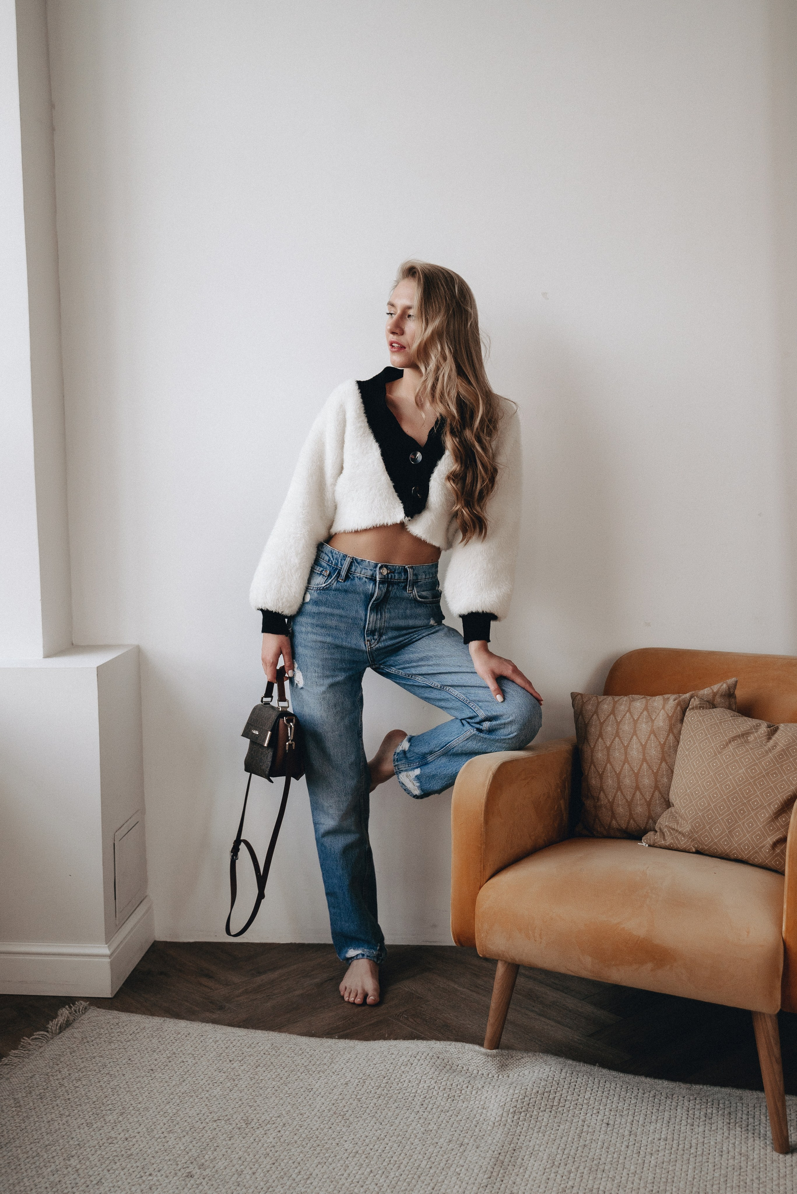 VALERIA. Екатерина Курбанова. Женский фотограф