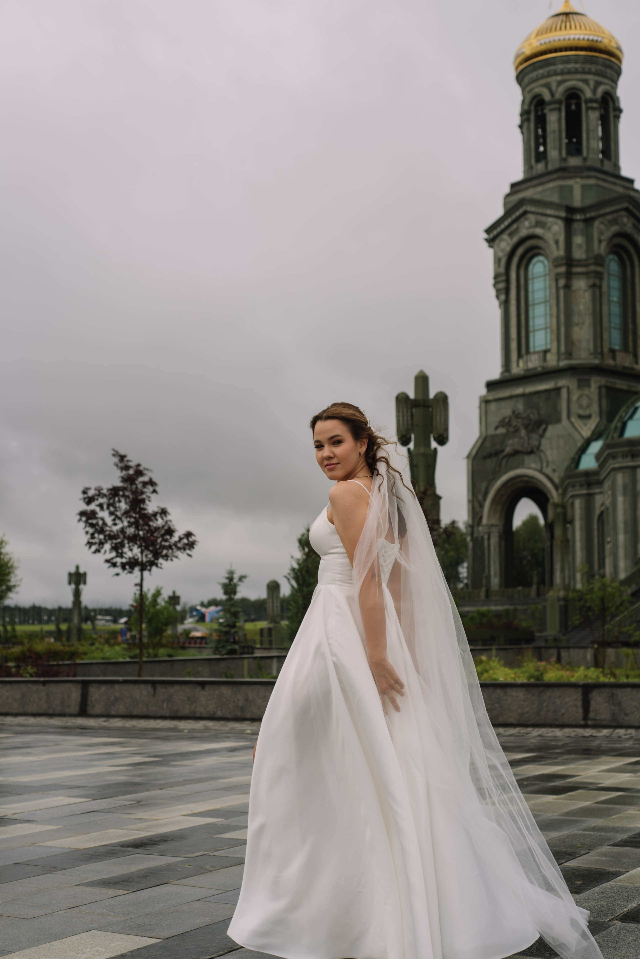 Свадьба Кристины и Никиты. Фотограф Нижний Новгорода Елена Калмыкова