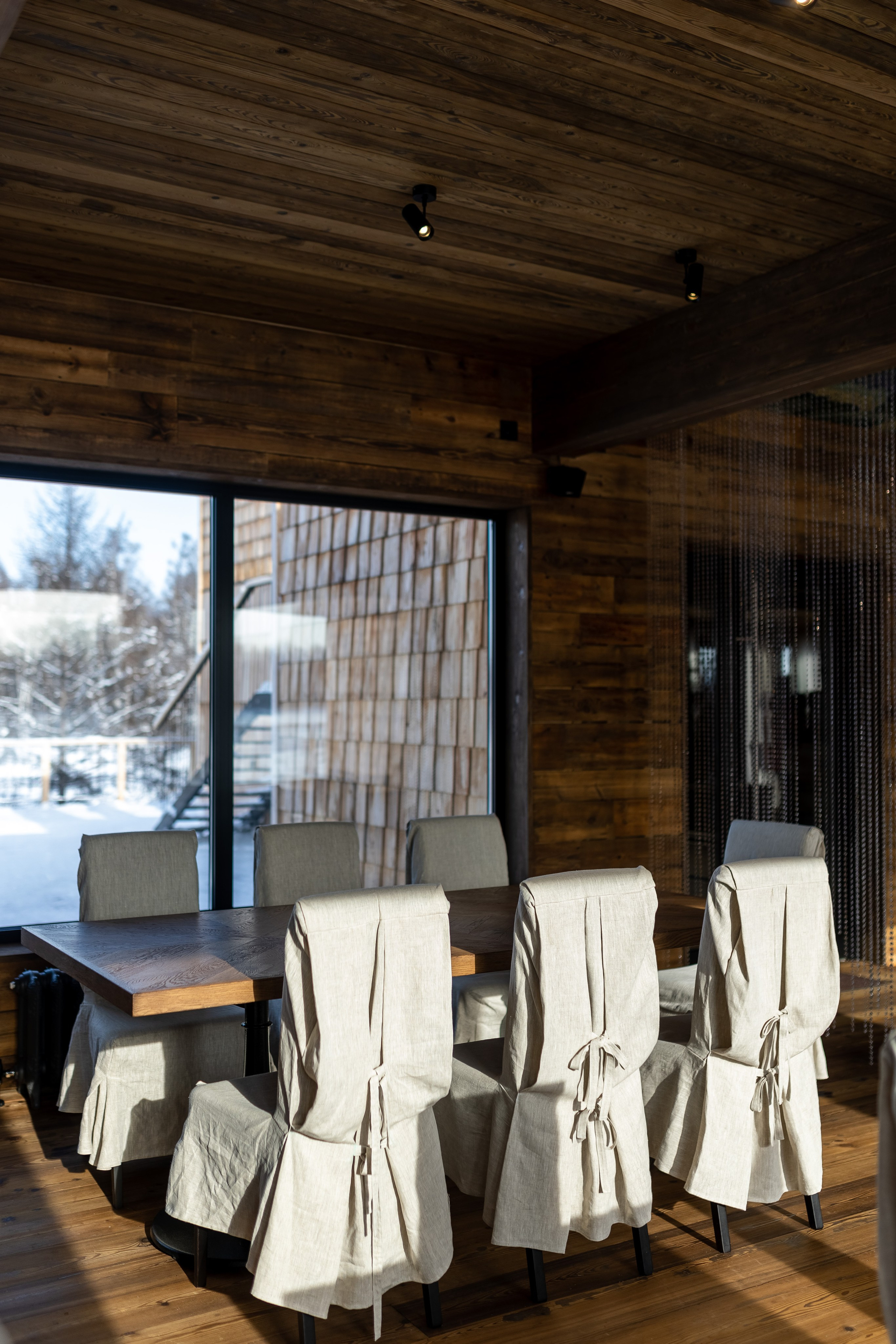 Аврора, Камчатка. Главная